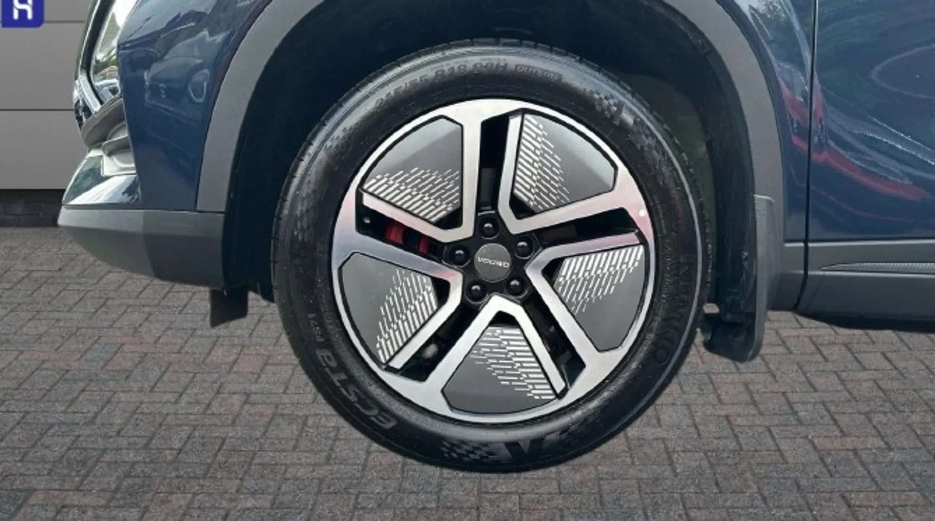 2025 OMODA 5 2025 OMODA 5