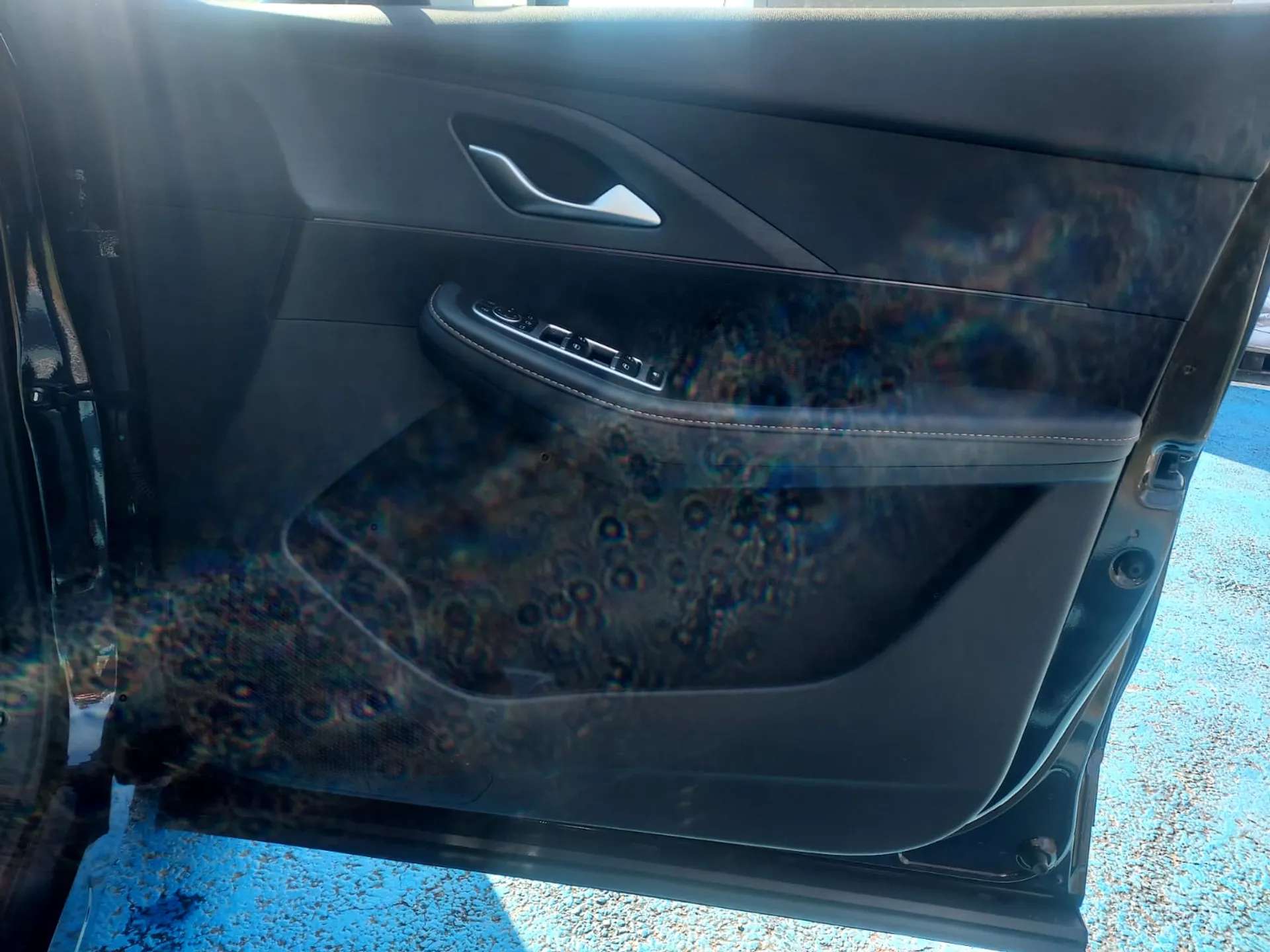 2025 OMODA 5 2025 OMODA 5