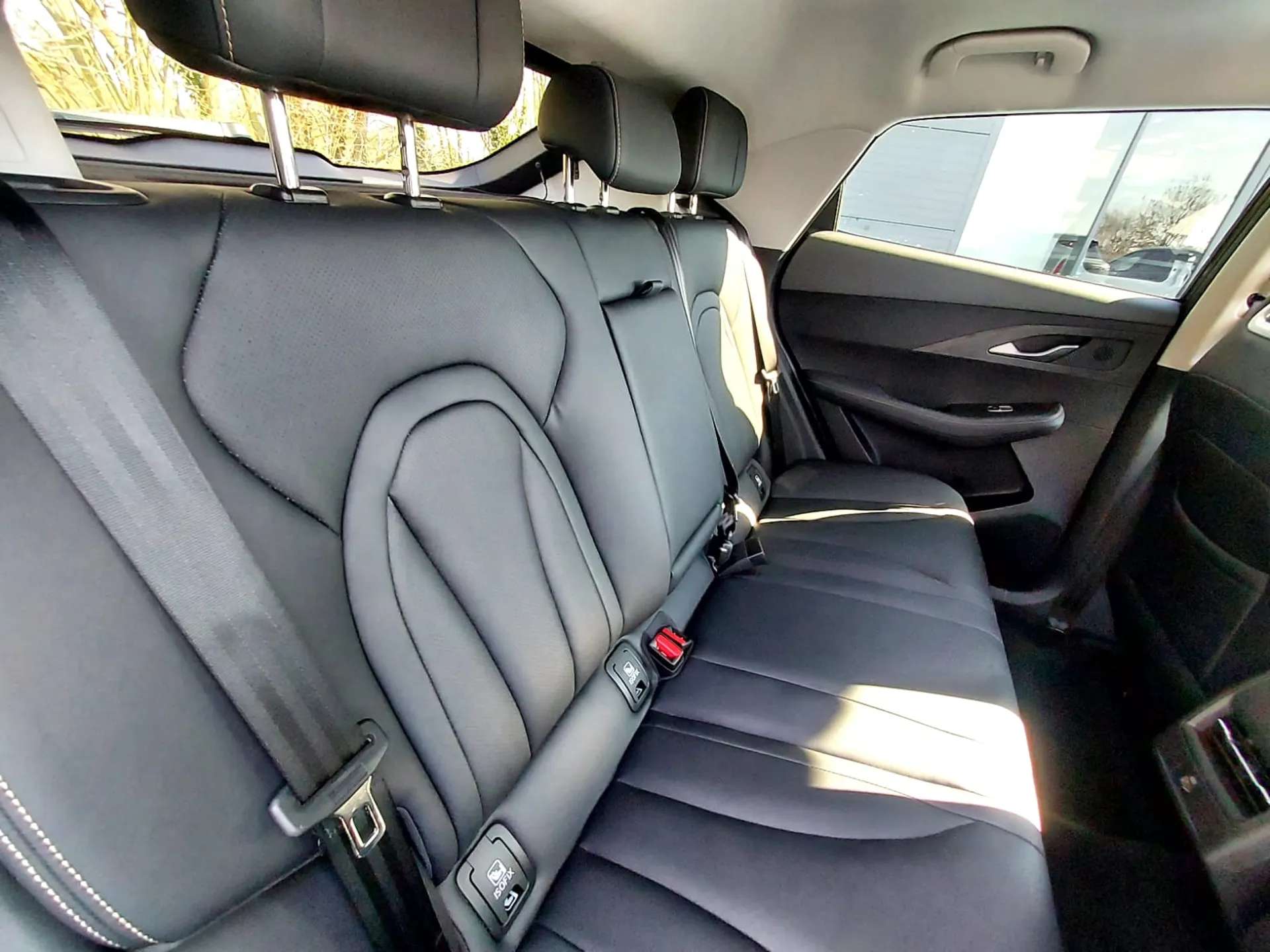 2025 OMODA 5 2025 OMODA 5