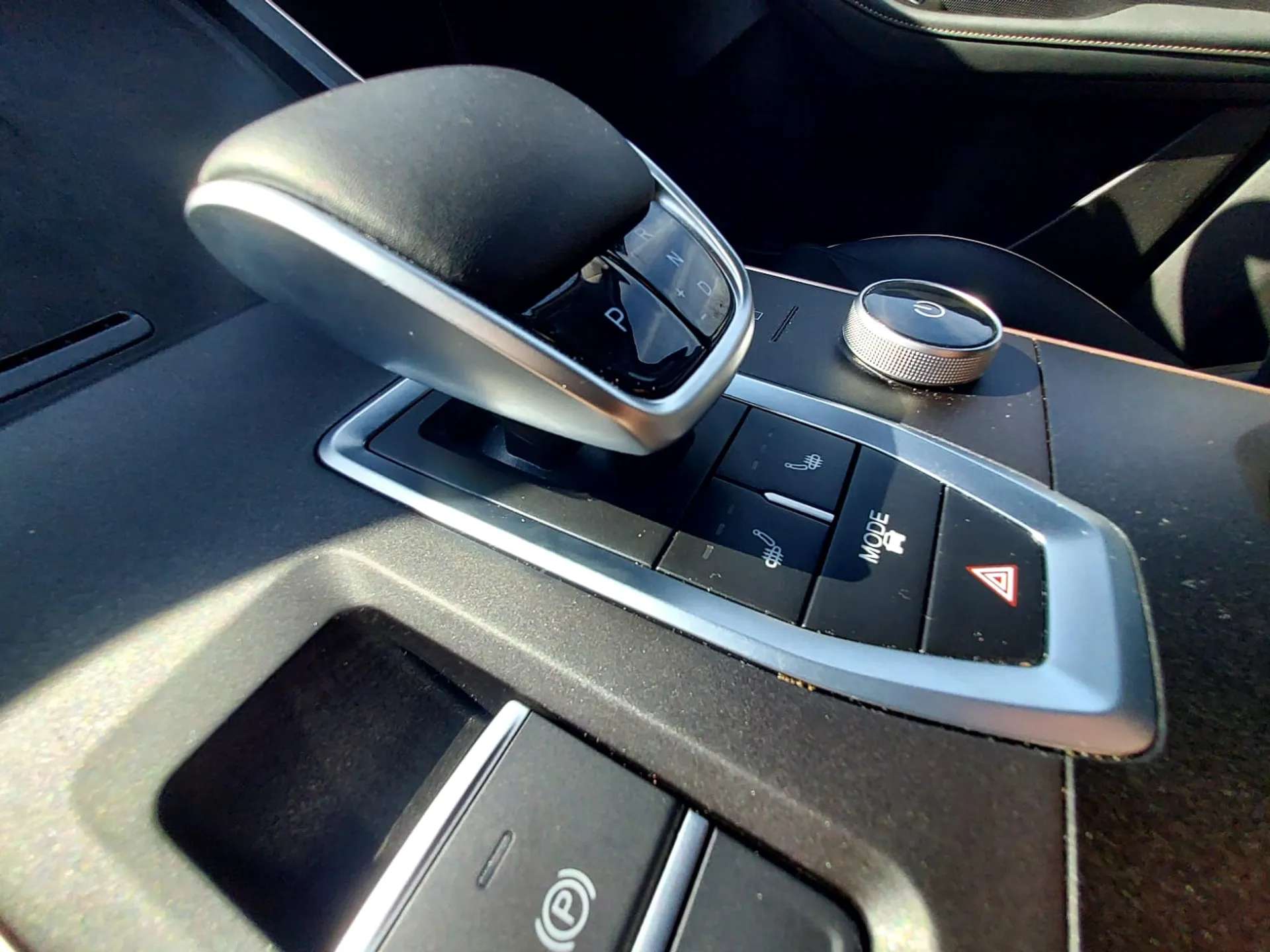 2025 OMODA 5 2025 OMODA 5