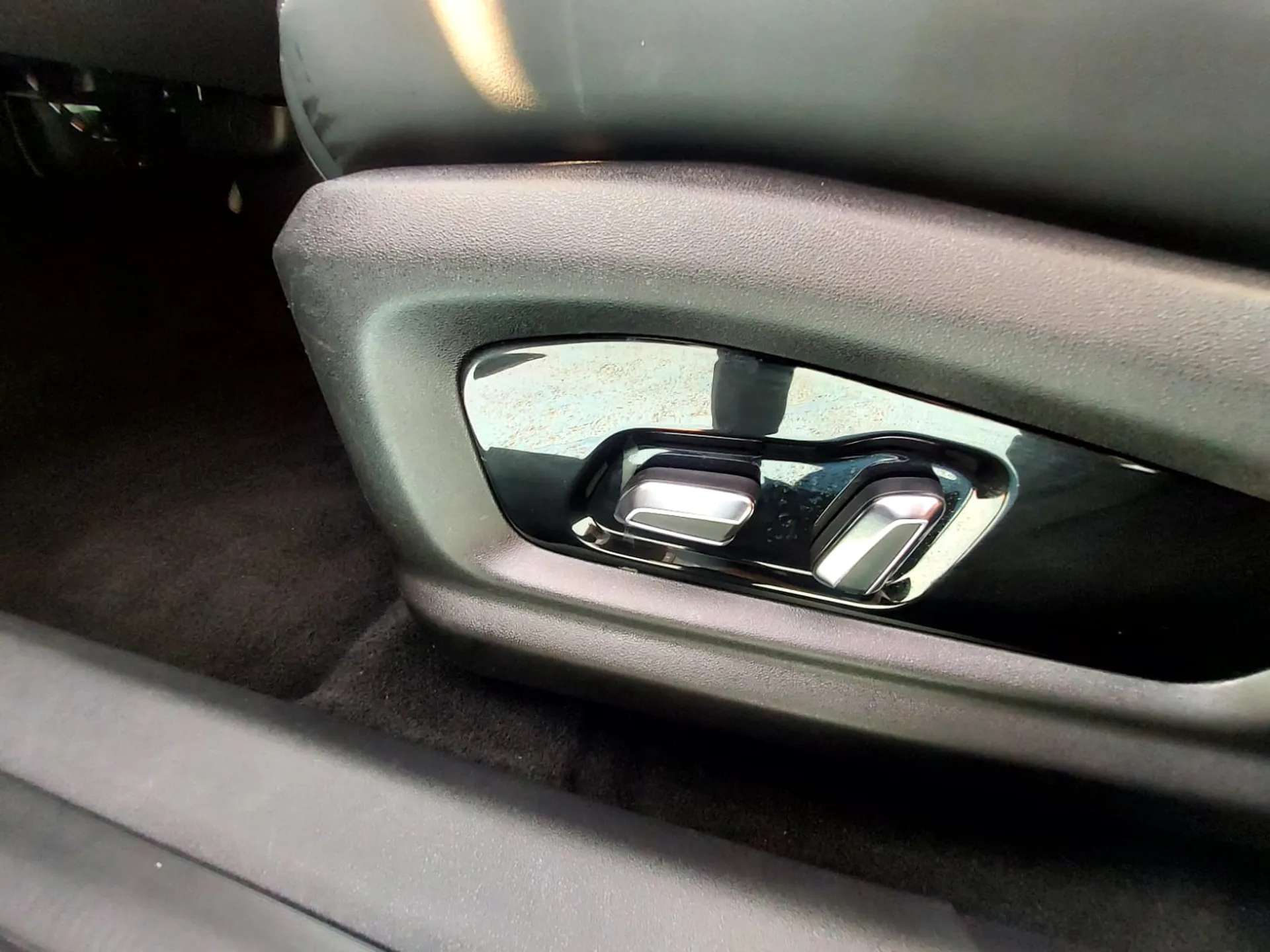 2025 OMODA 5 2025 OMODA 5