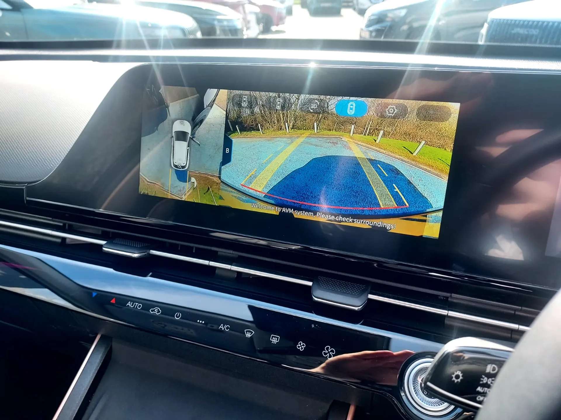 2025 OMODA 5 2025 OMODA 5