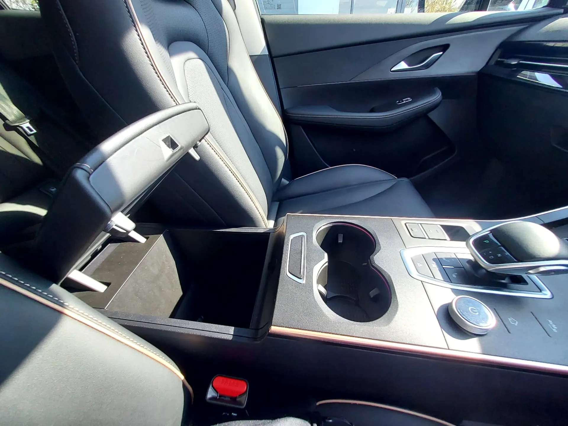 2025 OMODA 5 2025 OMODA 5