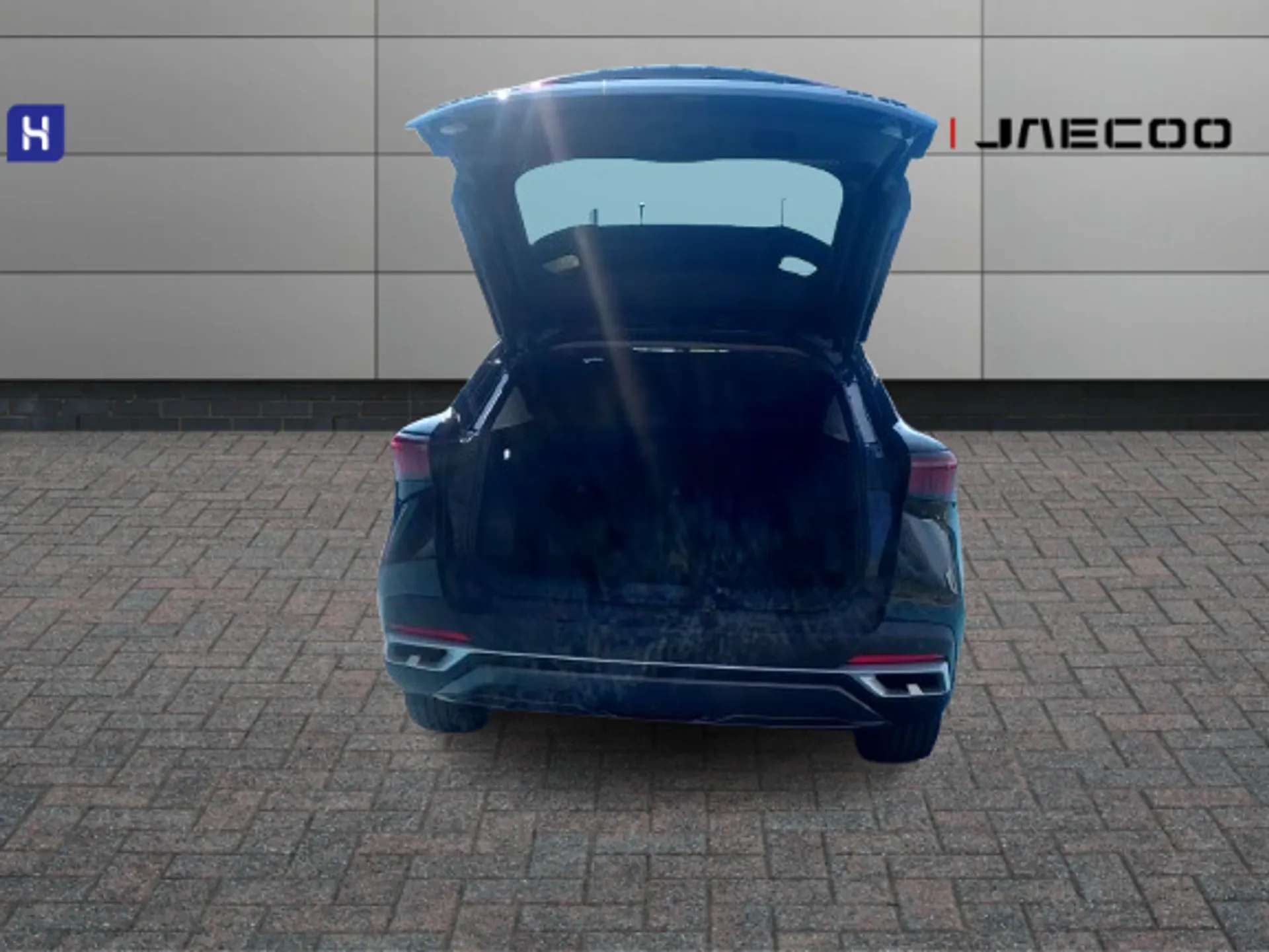 2025 OMODA 5 2025 OMODA 5