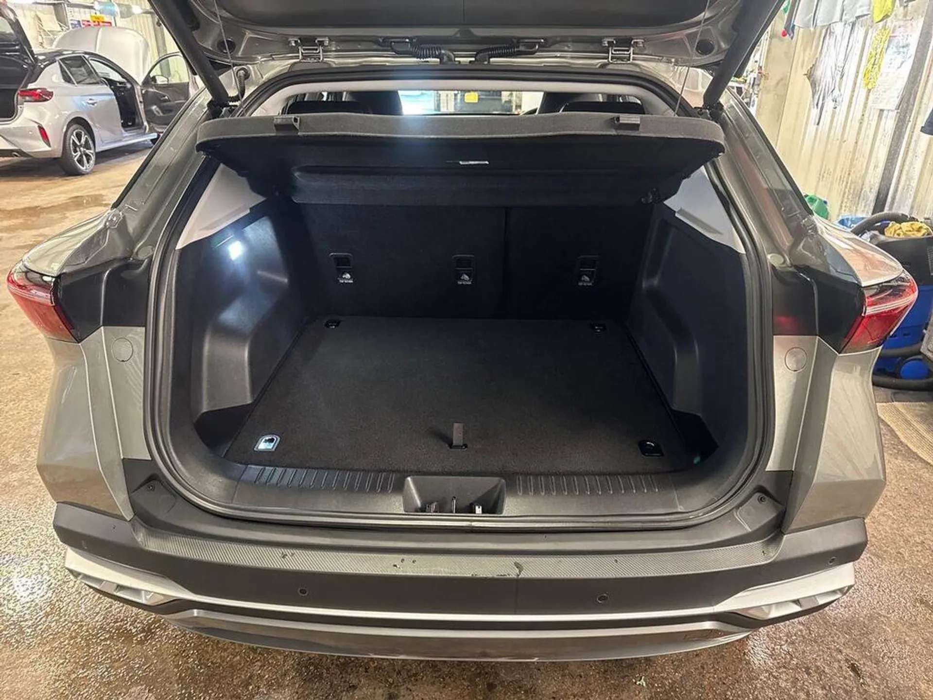2025 OMODA 5 2025 OMODA 5