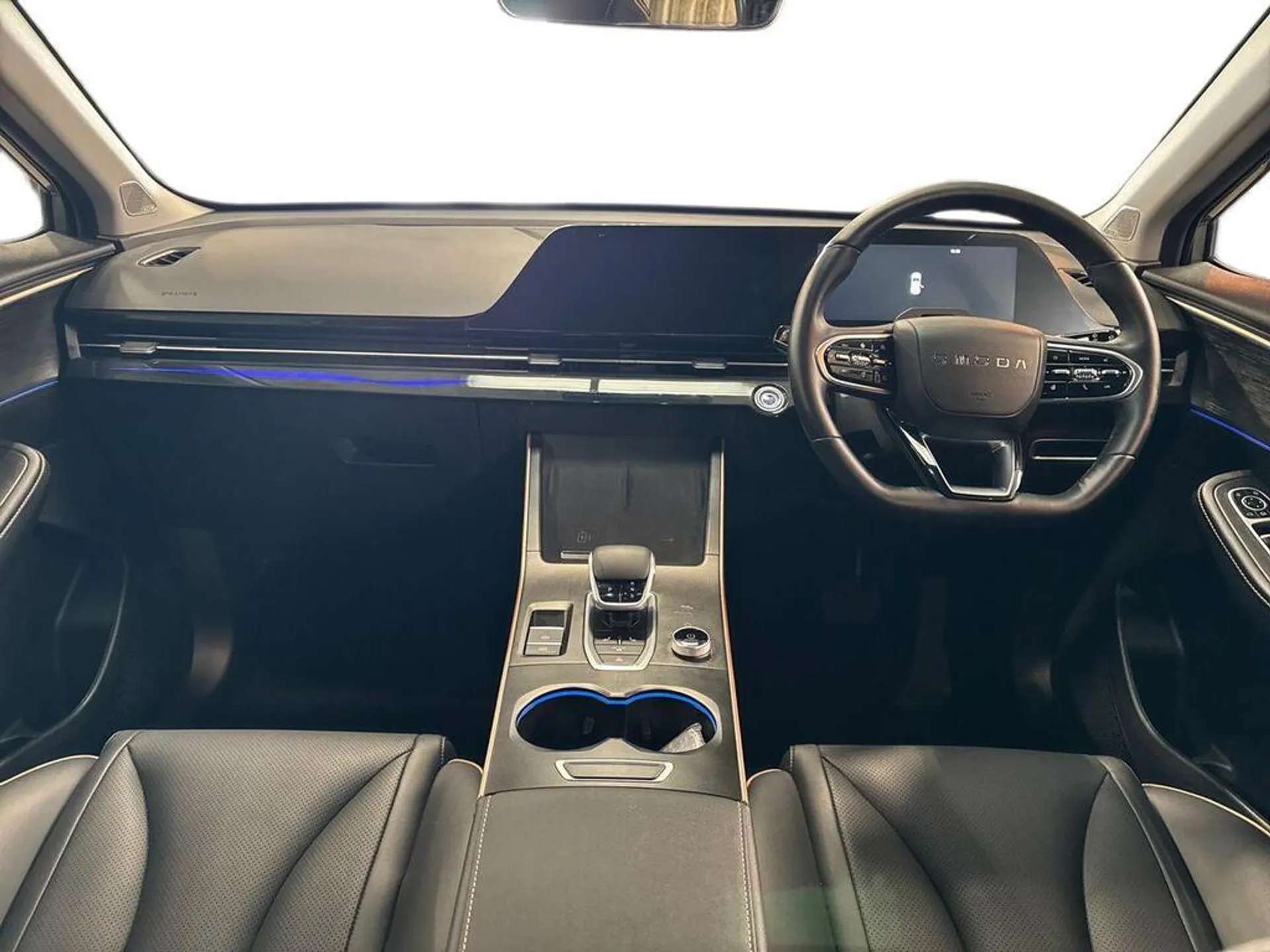 2025 OMODA 5 2025 OMODA 5