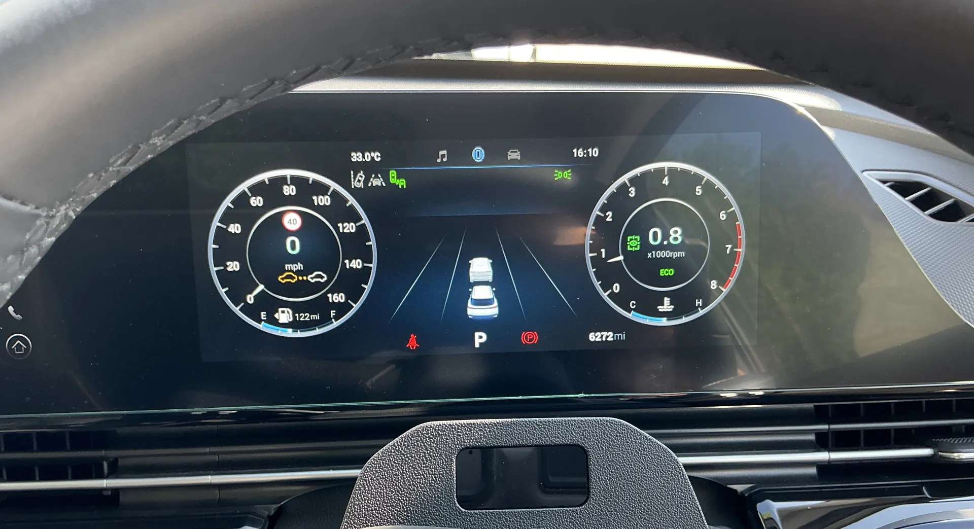 2025 OMODA 5 2025 OMODA 5
