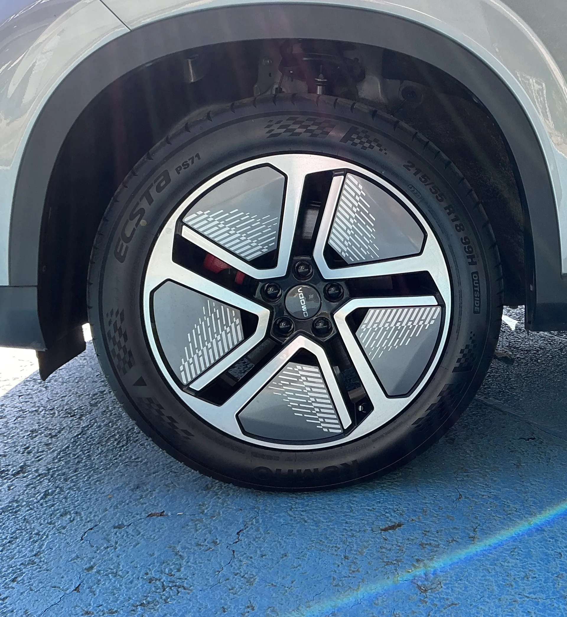 2025 OMODA 5 2025 OMODA 5