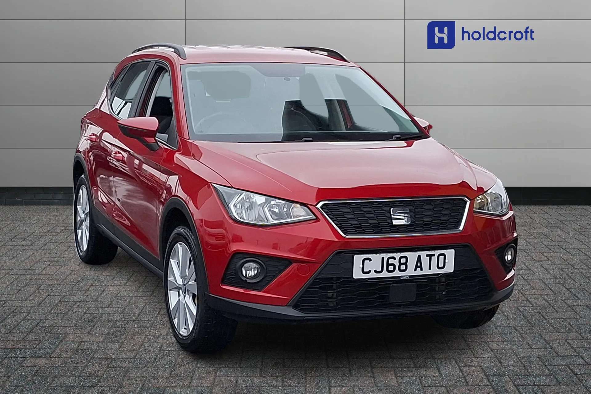 2019 SEAT ARONA 2019 SEAT ARONA