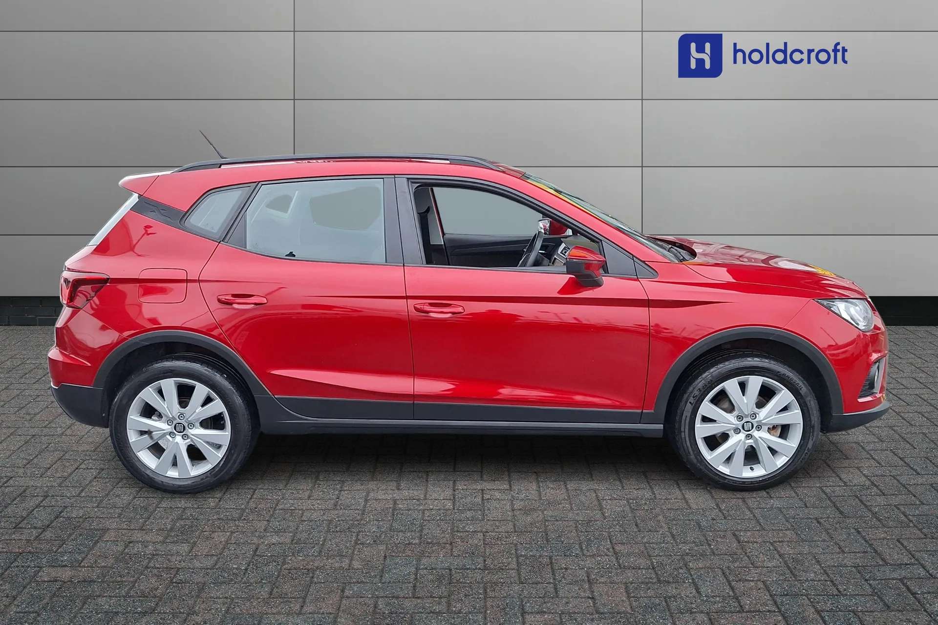 2019 SEAT ARONA 2019 SEAT ARONA