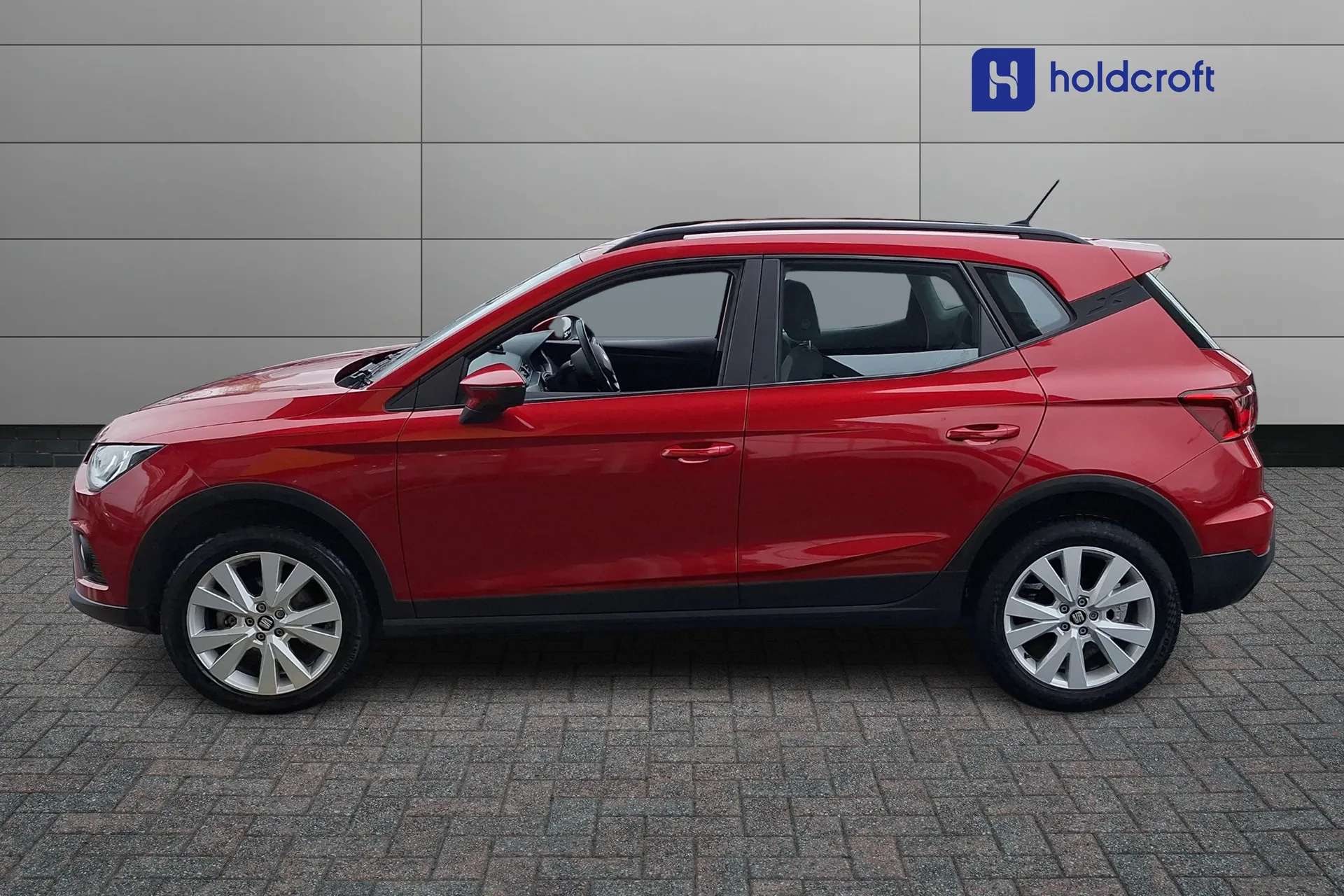 2019 SEAT ARONA 2019 SEAT ARONA