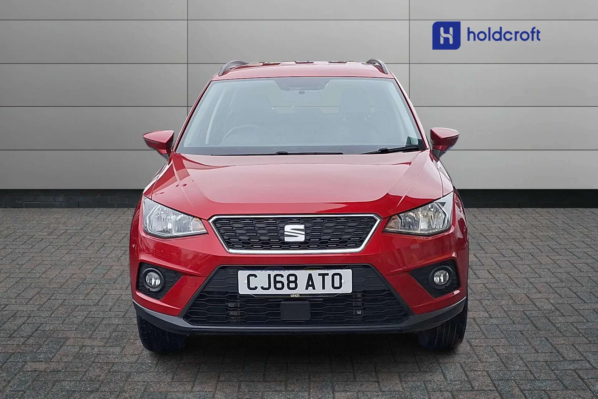 2019 SEAT ARONA 2019 SEAT ARONA