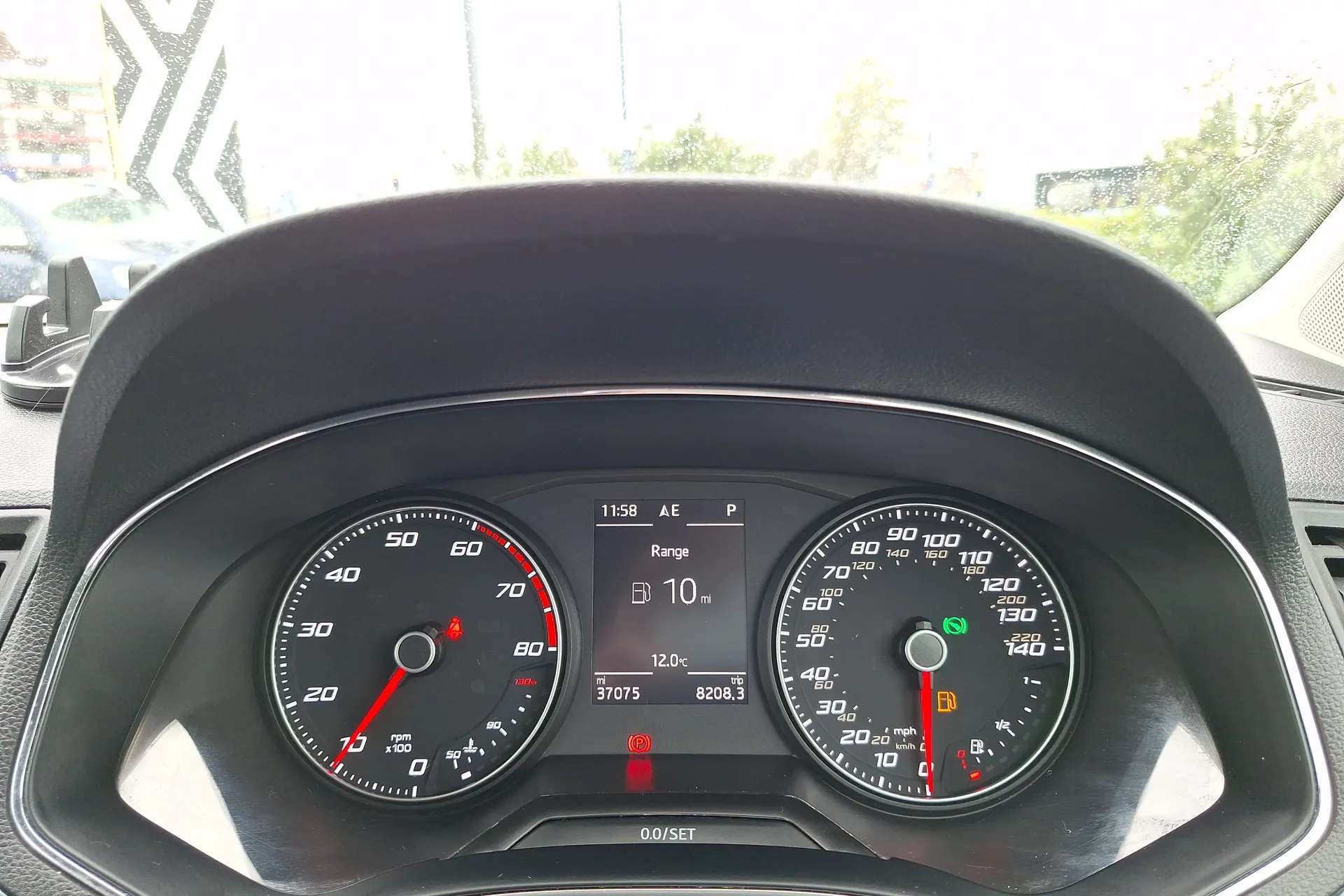 2019 SEAT ARONA 2019 SEAT ARONA