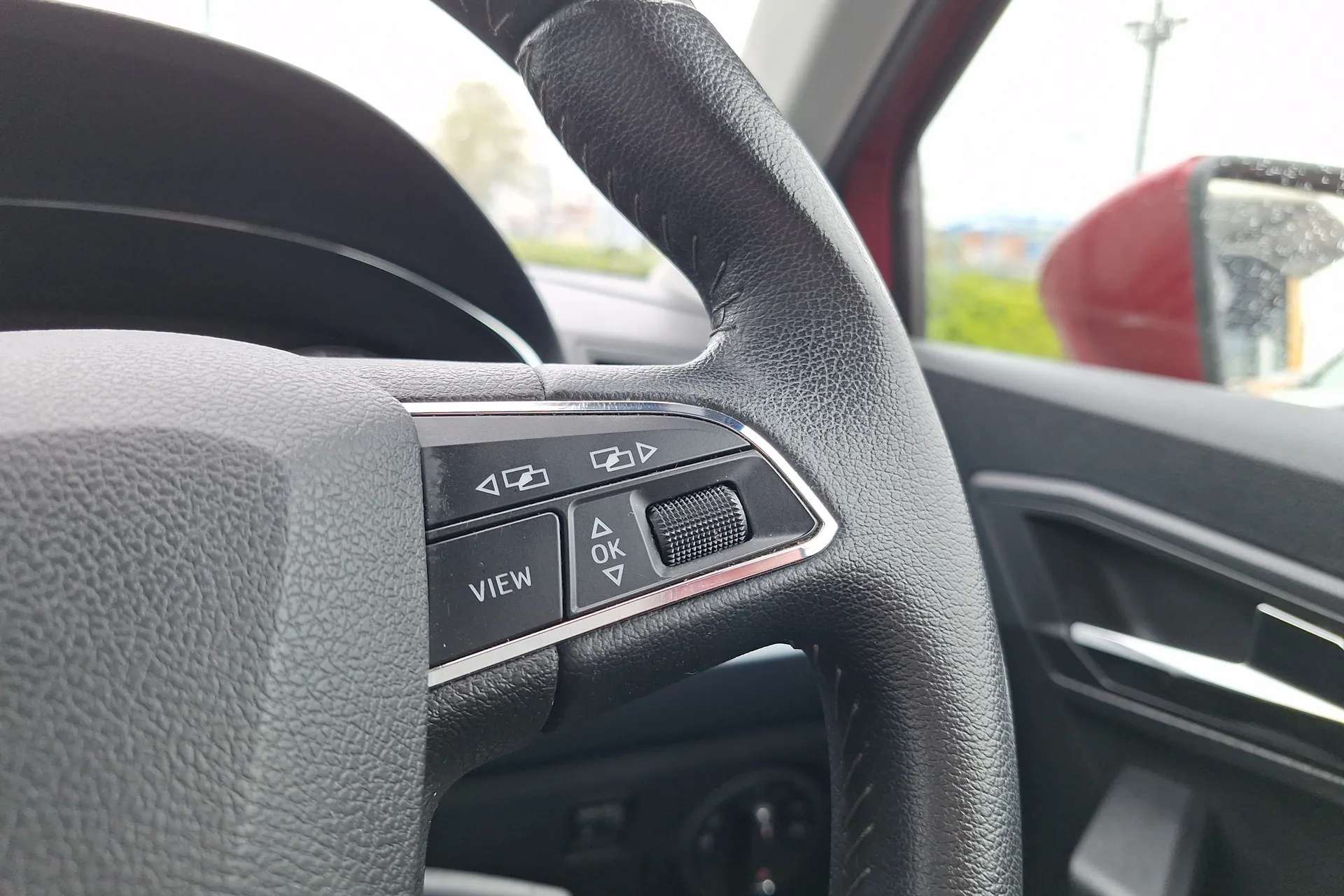 2019 SEAT ARONA 2019 SEAT ARONA