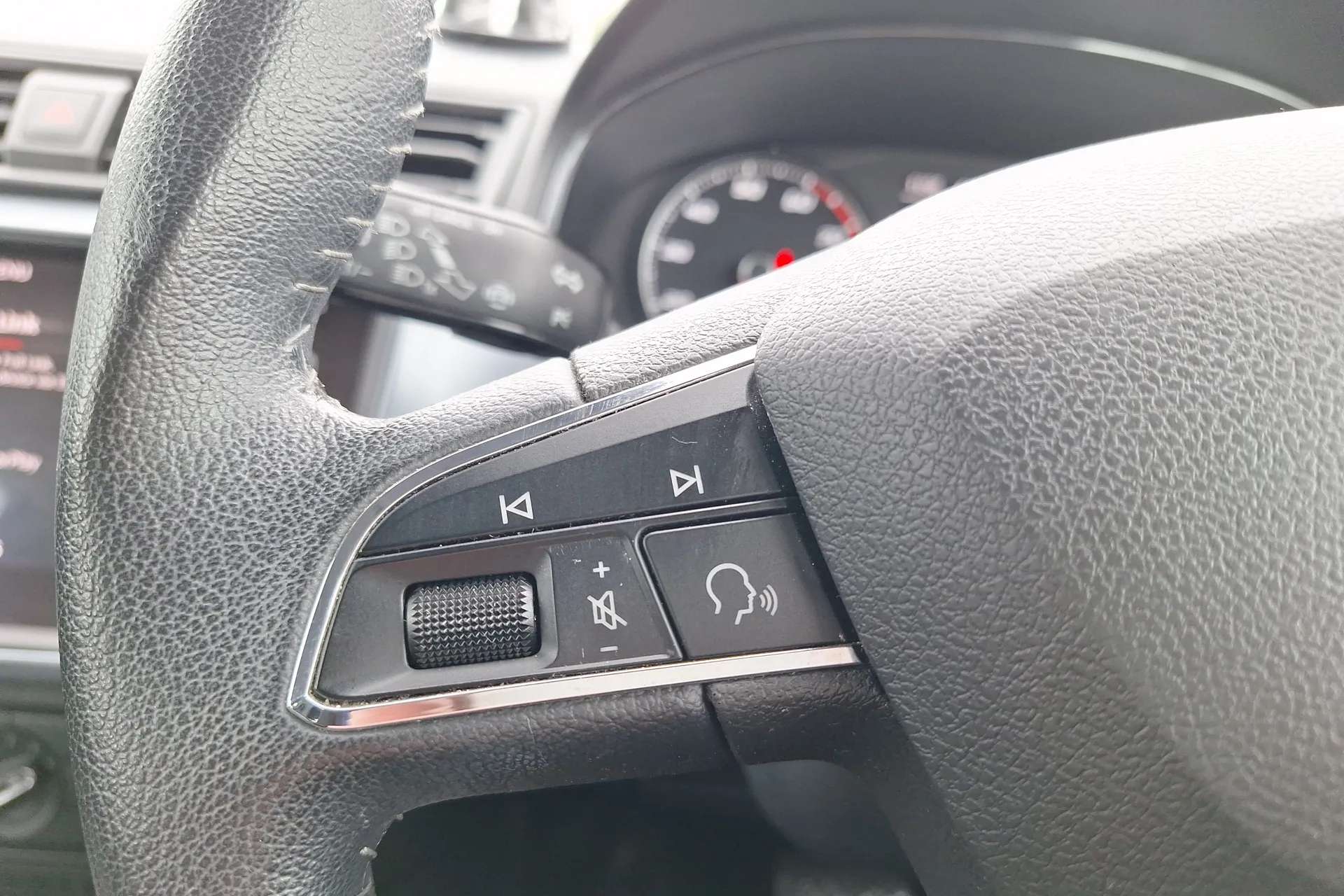 2019 SEAT ARONA 2019 SEAT ARONA