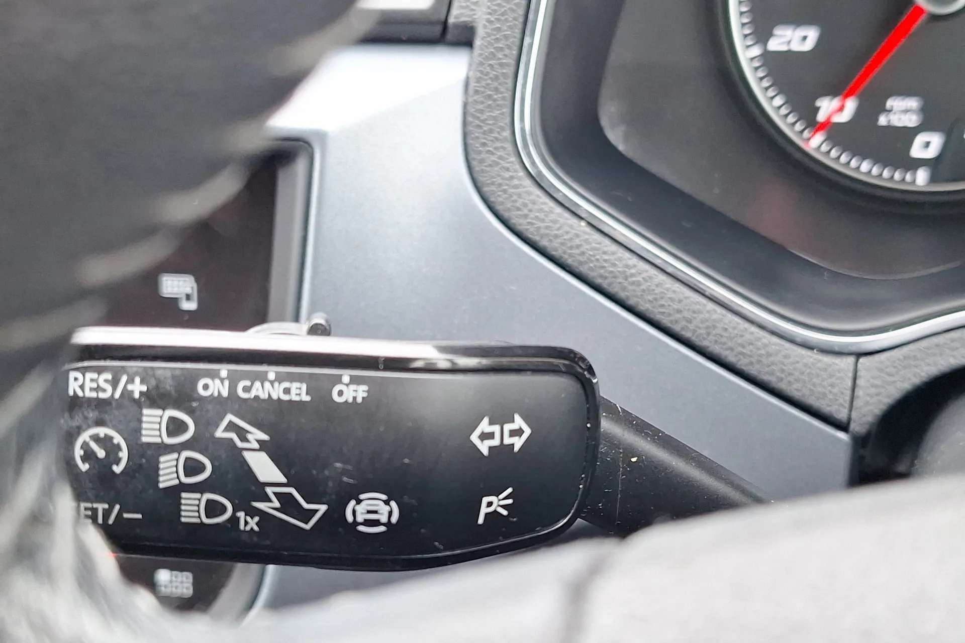 2019 SEAT ARONA 2019 SEAT ARONA