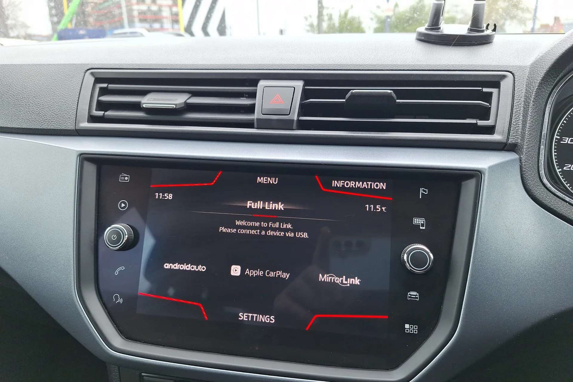 2019 SEAT ARONA 2019 SEAT ARONA