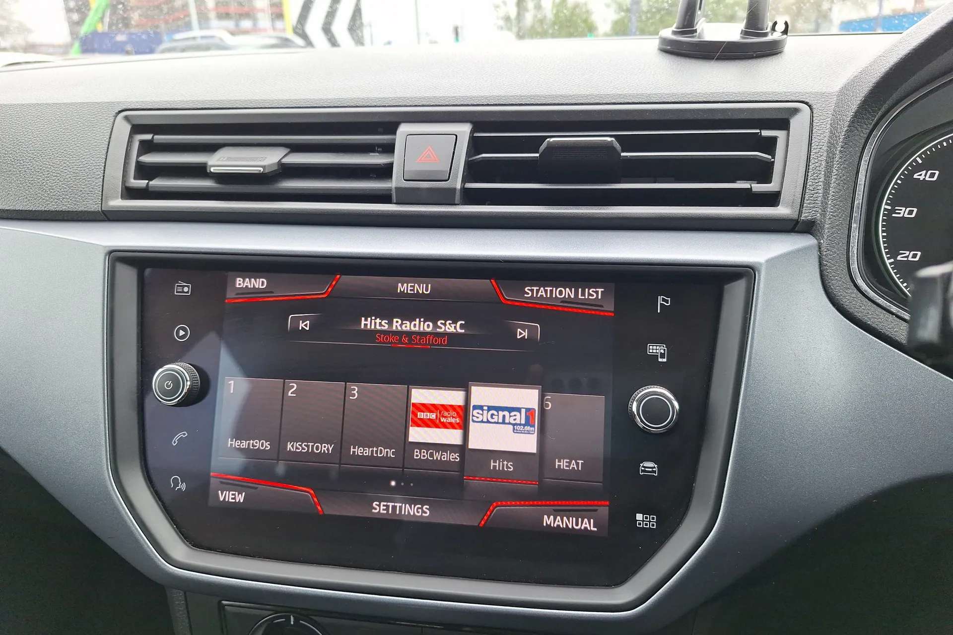 2019 SEAT ARONA 2019 SEAT ARONA