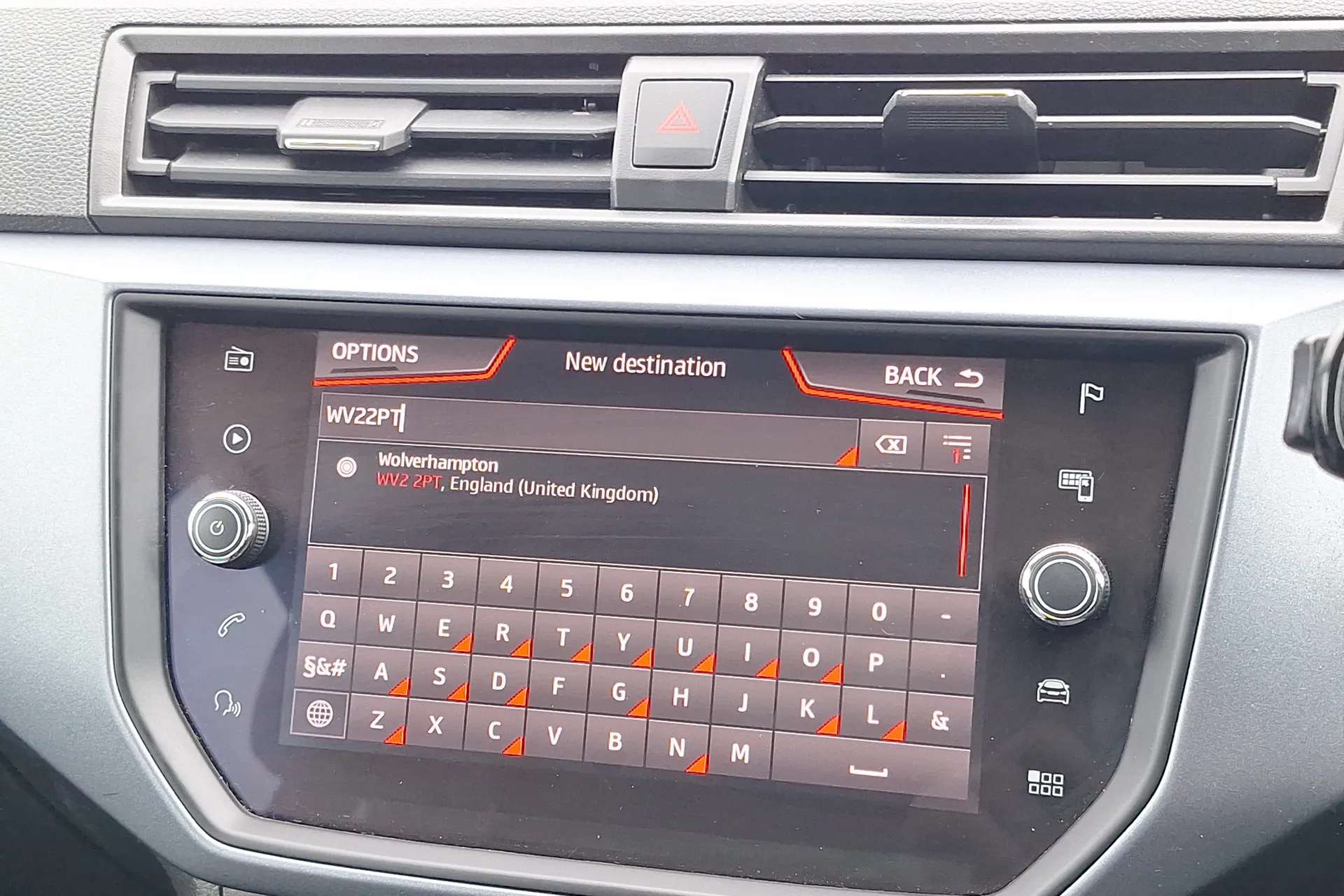 2019 SEAT ARONA 2019 SEAT ARONA