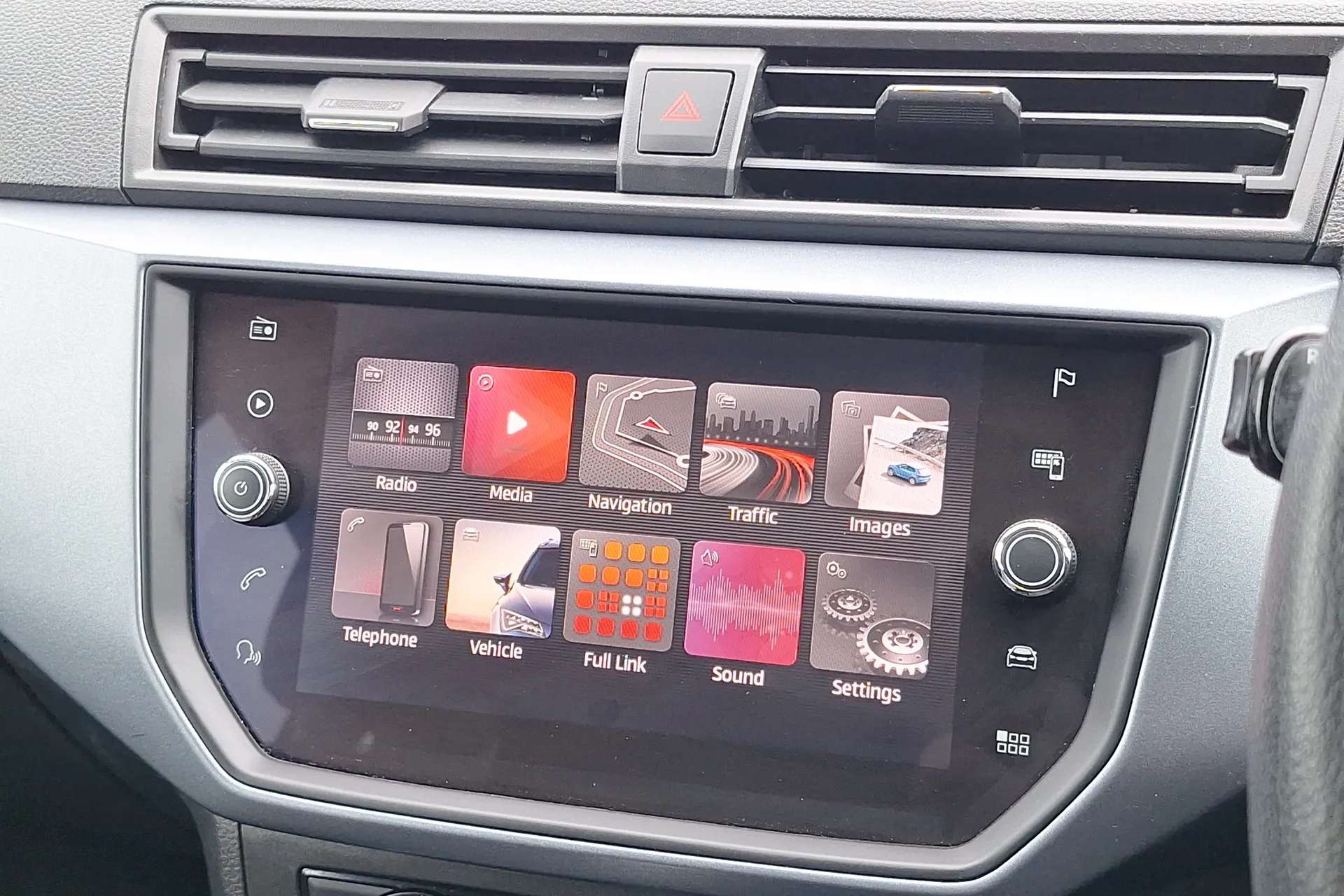 2019 SEAT ARONA 2019 SEAT ARONA