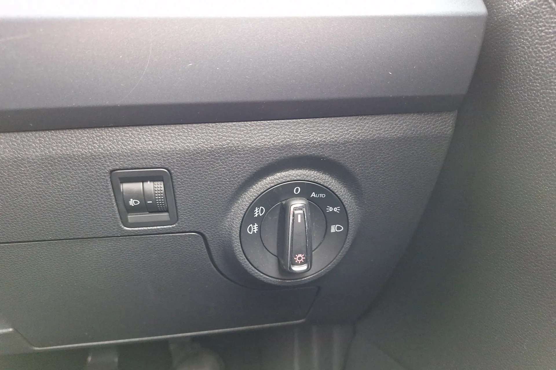 2019 SEAT ARONA 2019 SEAT ARONA