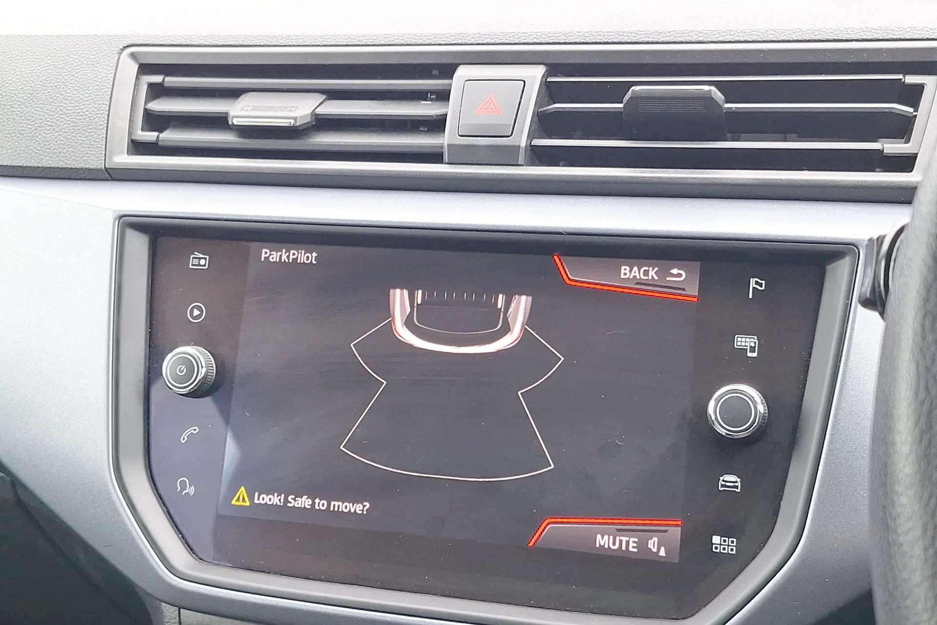 2019 SEAT ARONA 2019 SEAT ARONA