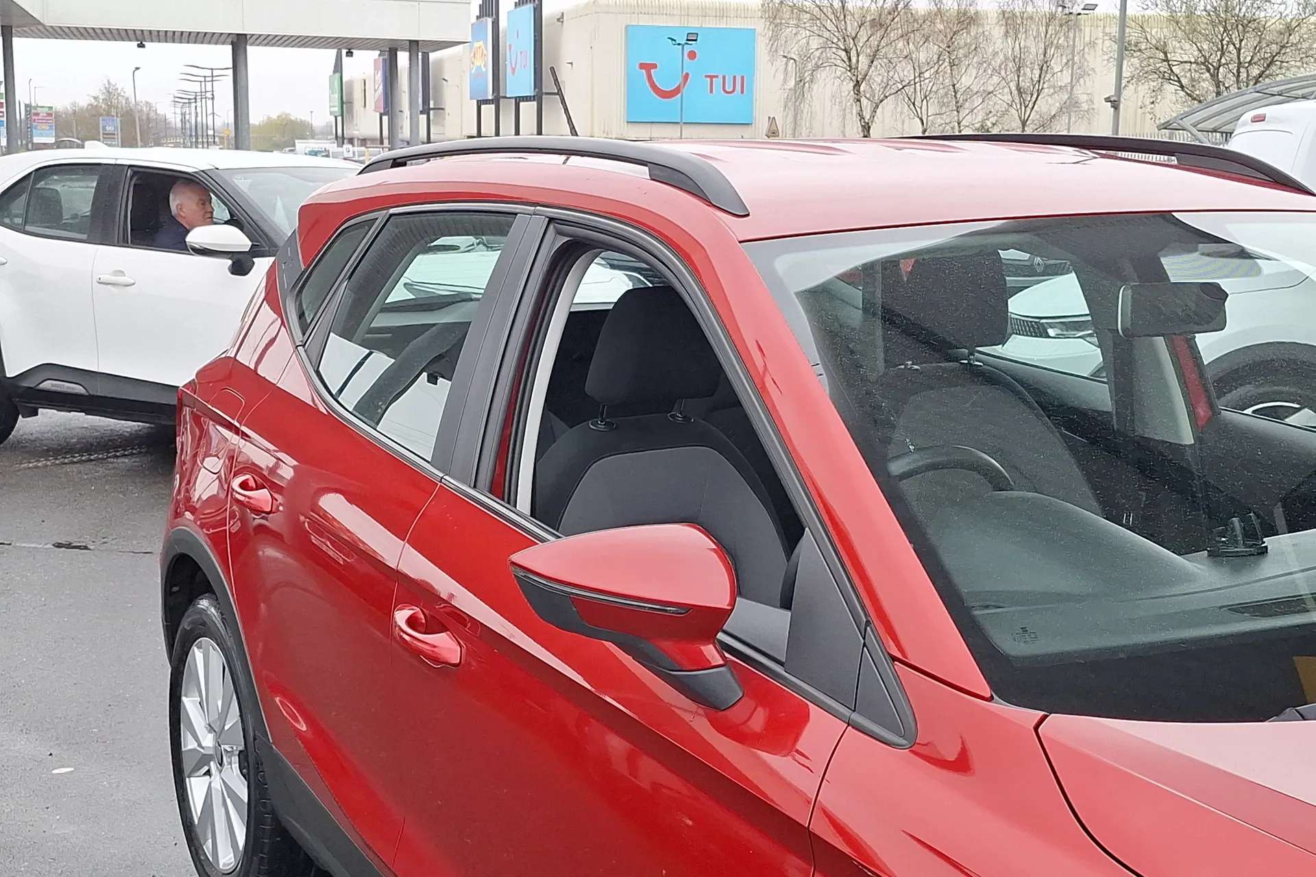 2019 SEAT ARONA 2019 SEAT ARONA