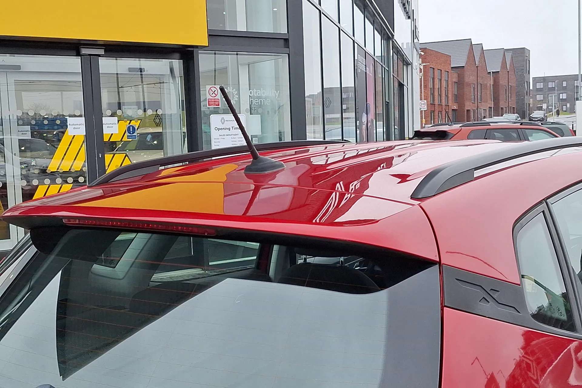 2019 SEAT ARONA 2019 SEAT ARONA