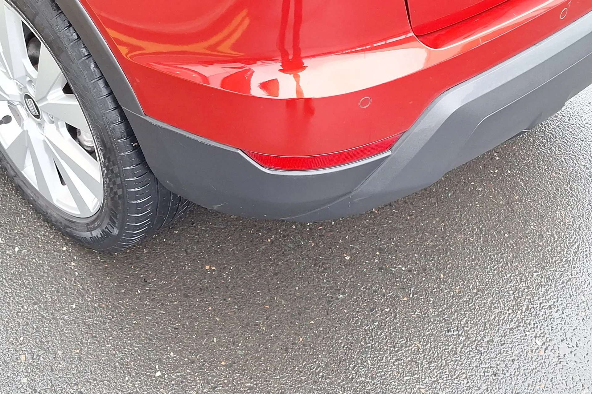 2019 SEAT ARONA 2019 SEAT ARONA