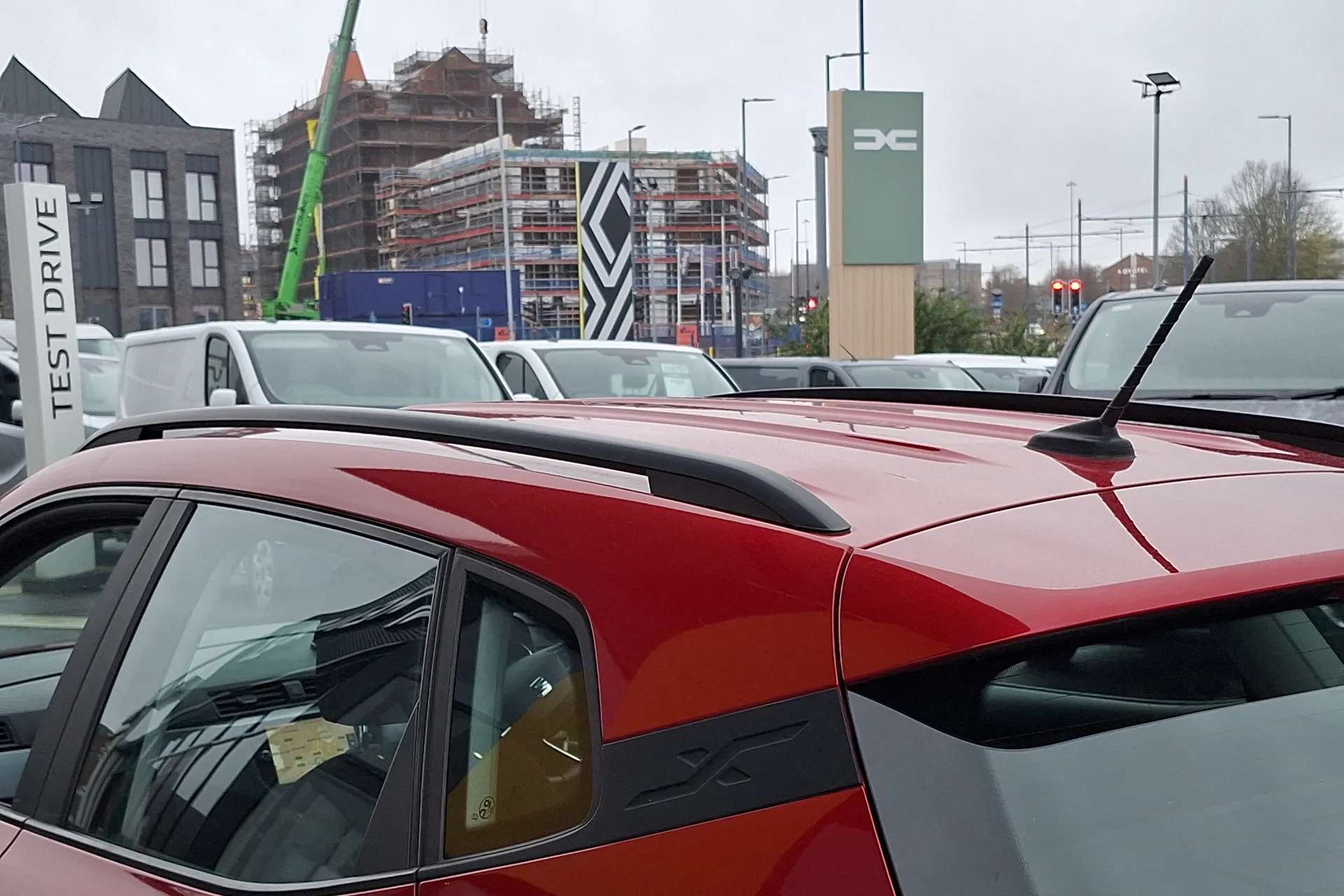 2019 SEAT ARONA 2019 SEAT ARONA