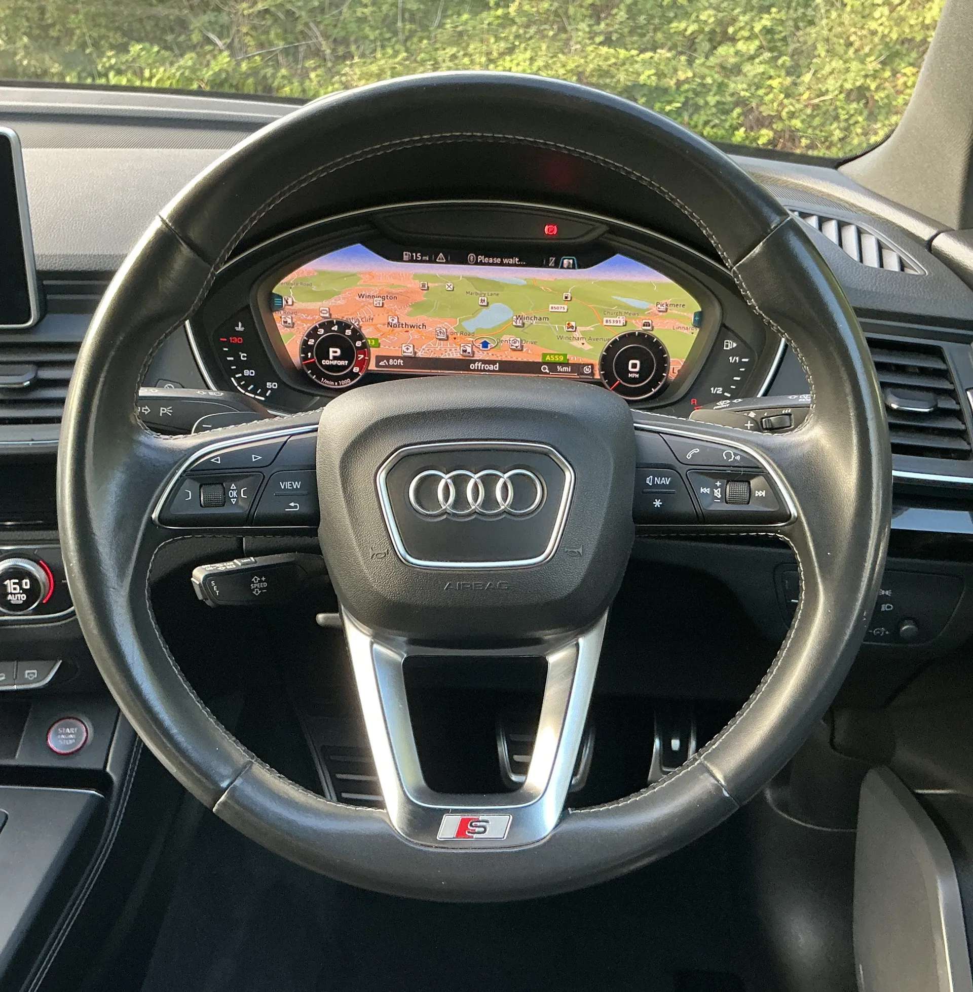 2018 AUDI Q5 2018 AUDI Q5