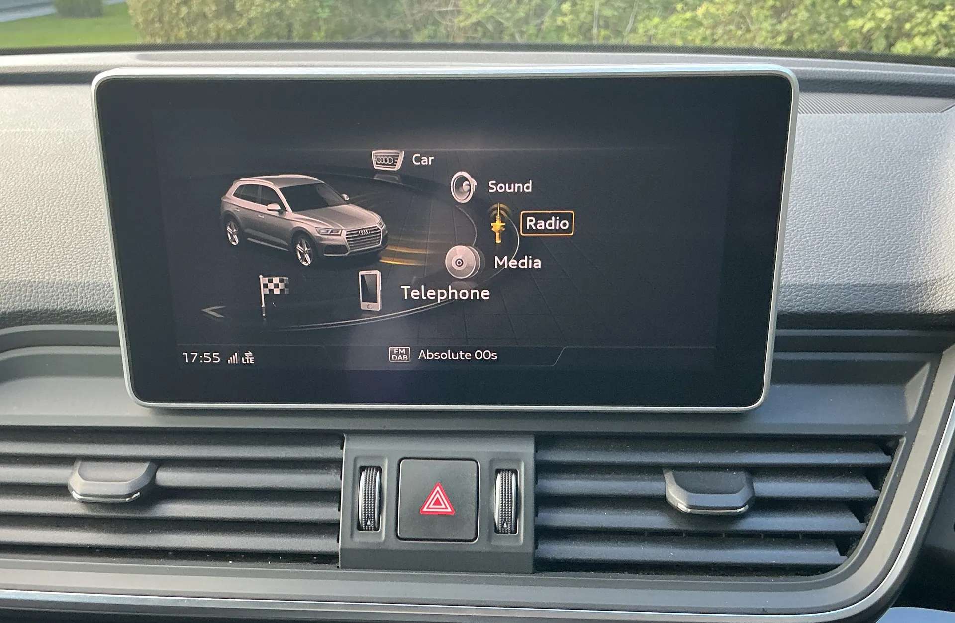 2018 AUDI Q5 2018 AUDI Q5