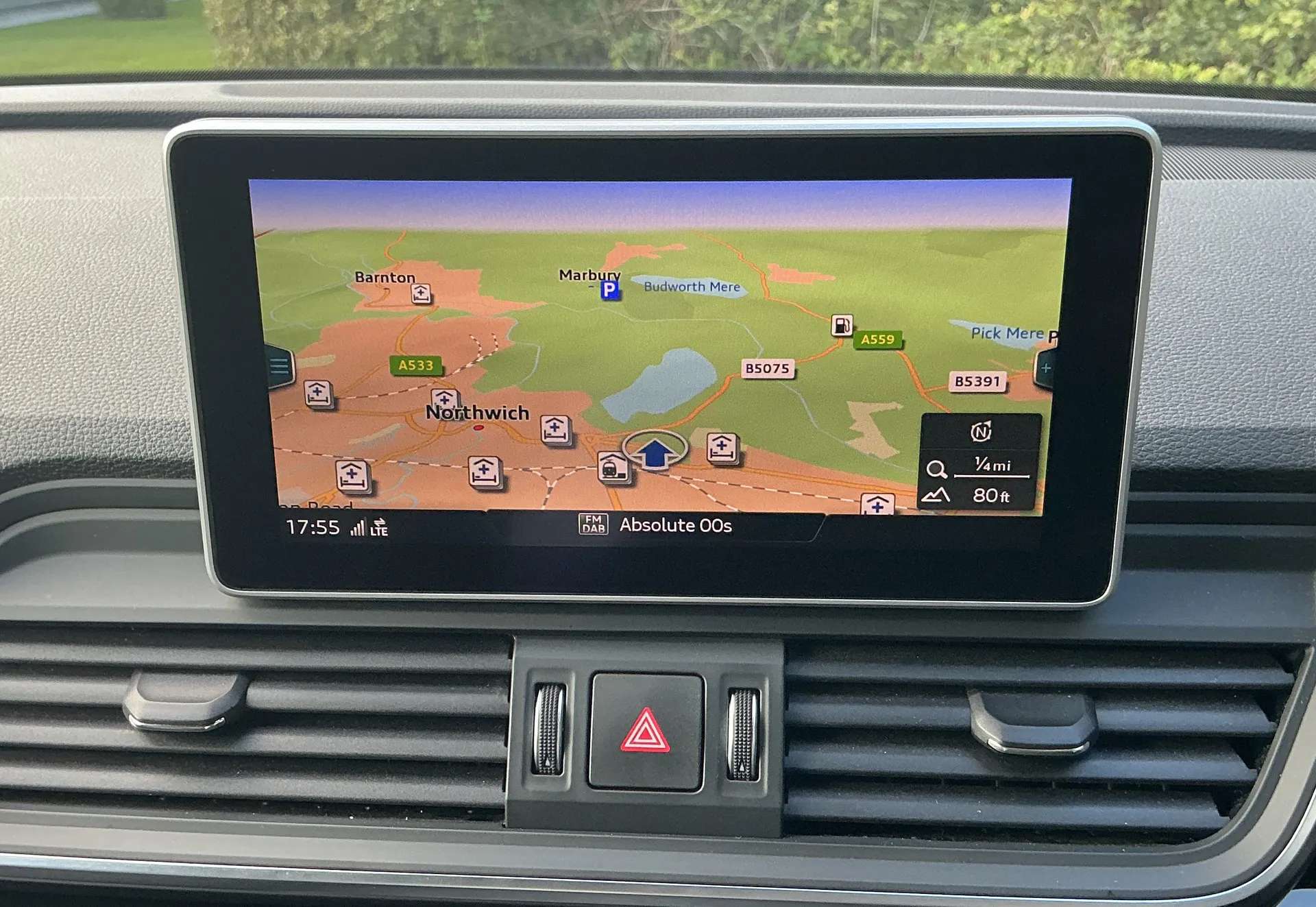 2018 AUDI Q5 2018 AUDI Q5
