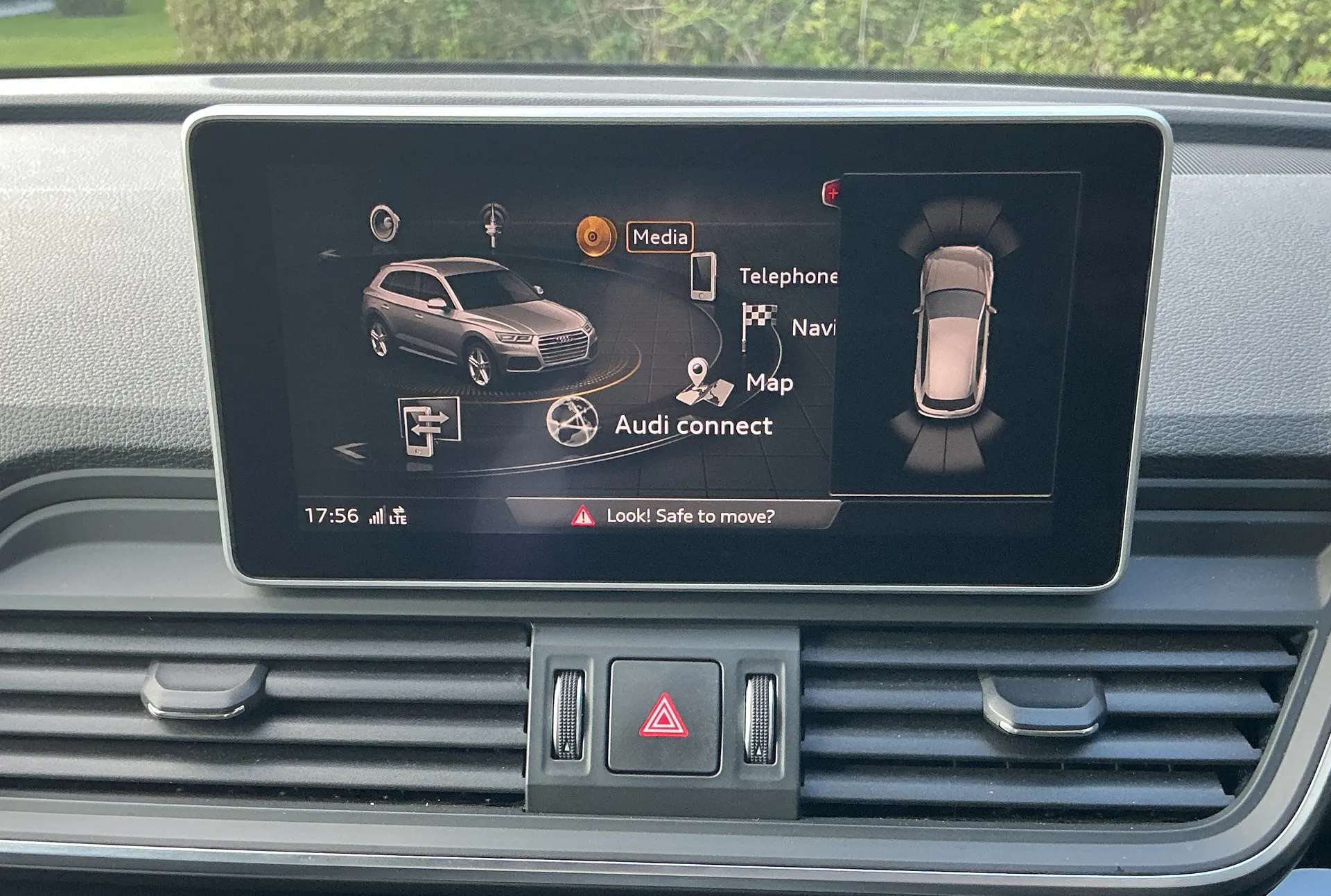 2018 AUDI Q5 2018 AUDI Q5