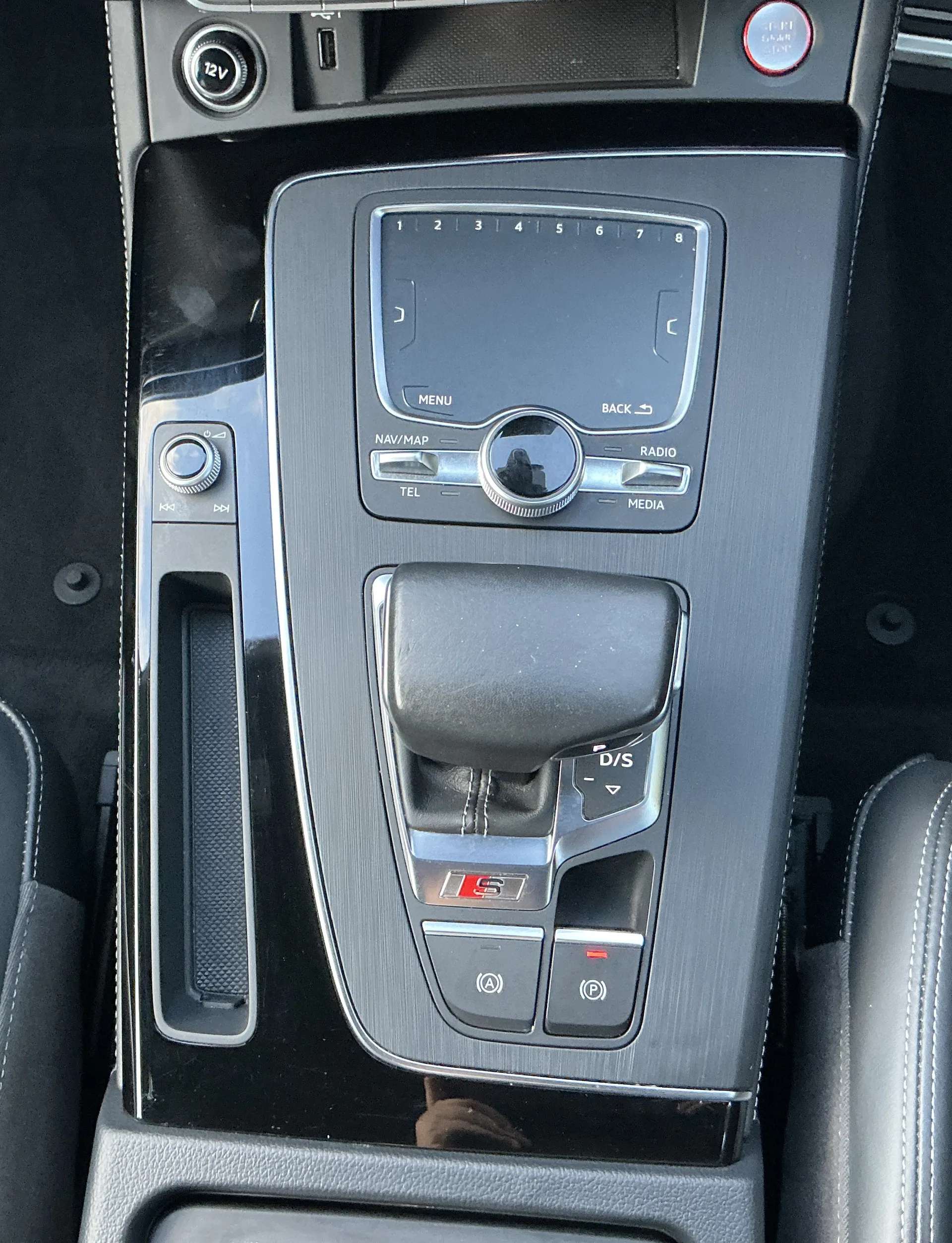 2018 AUDI Q5 2018 AUDI Q5