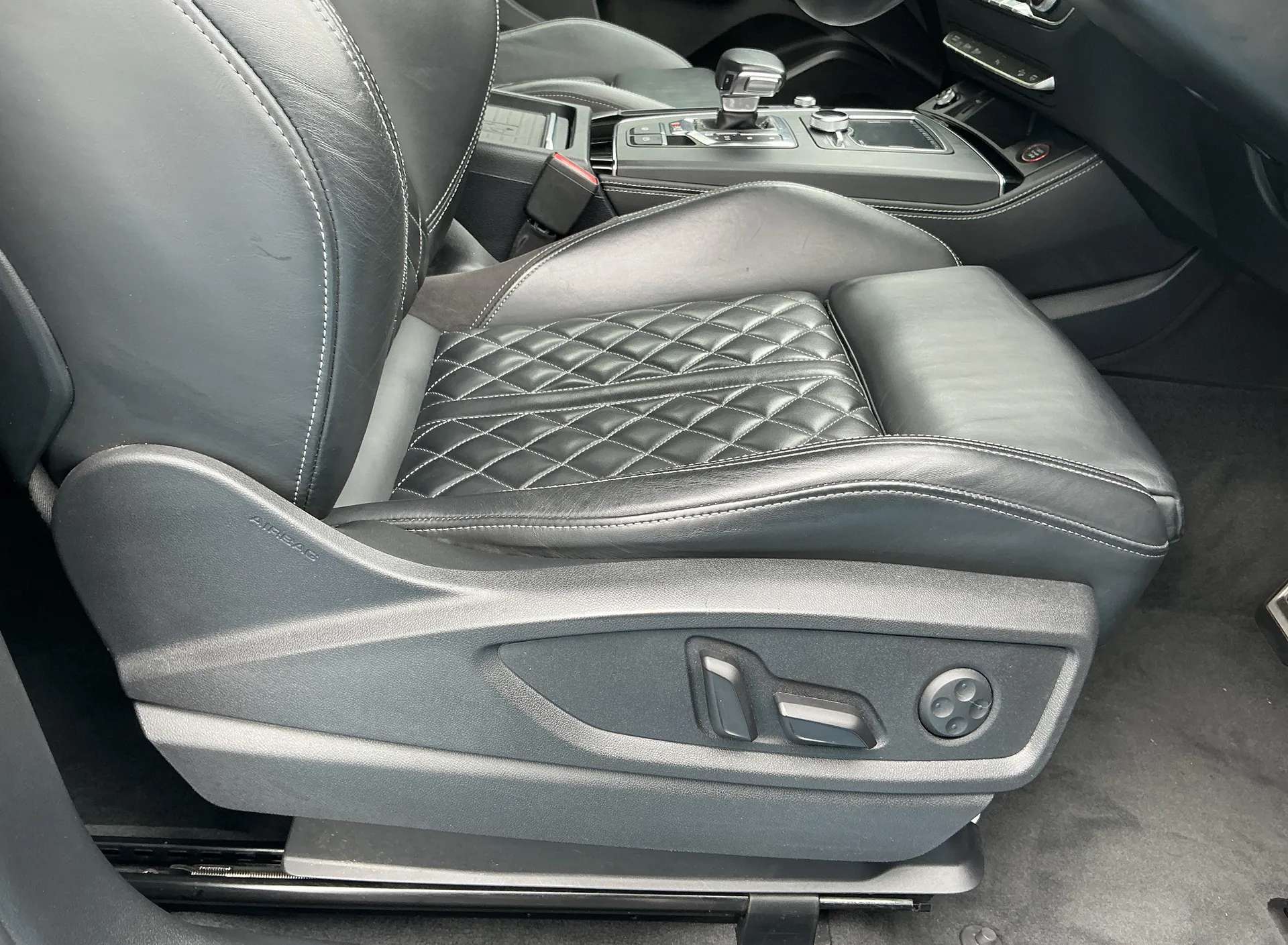 2018 AUDI Q5 2018 AUDI Q5