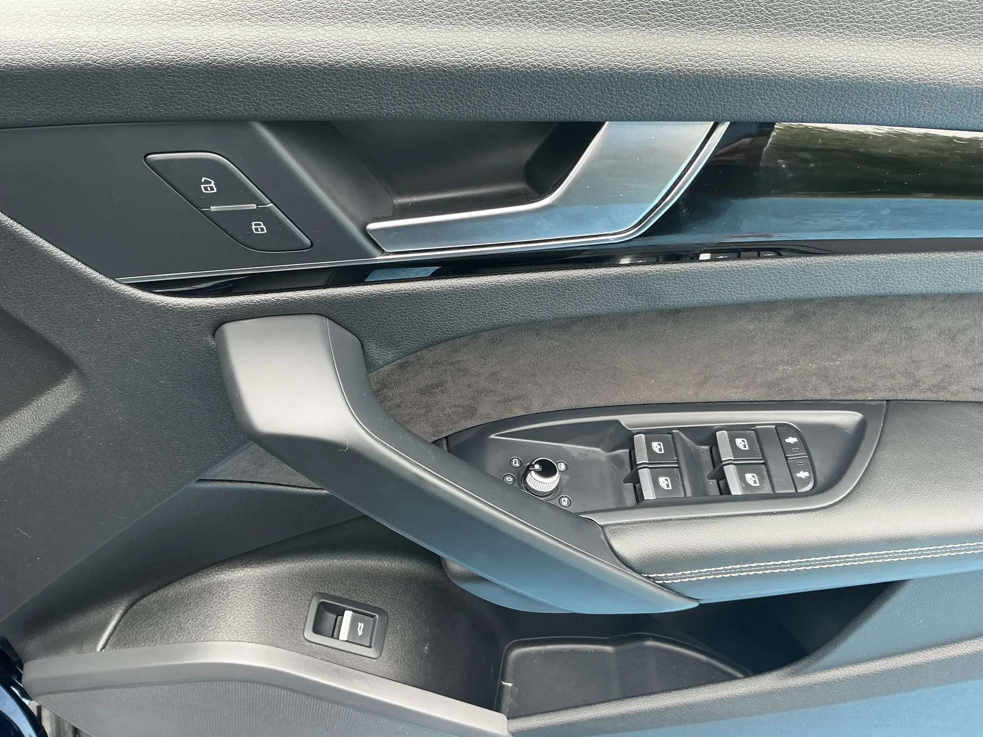 2018 AUDI Q5 2018 AUDI Q5