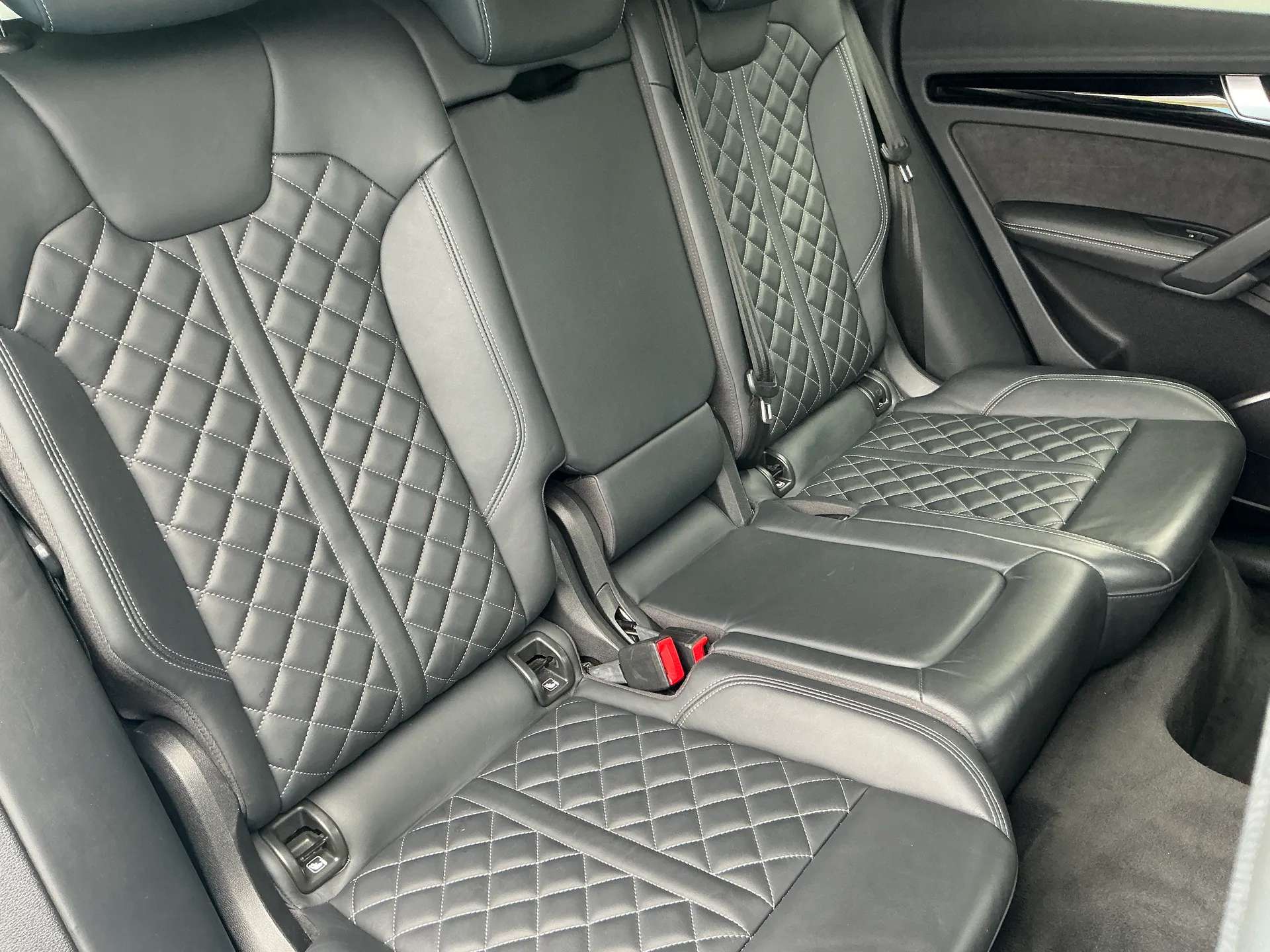 2018 AUDI Q5 2018 AUDI Q5