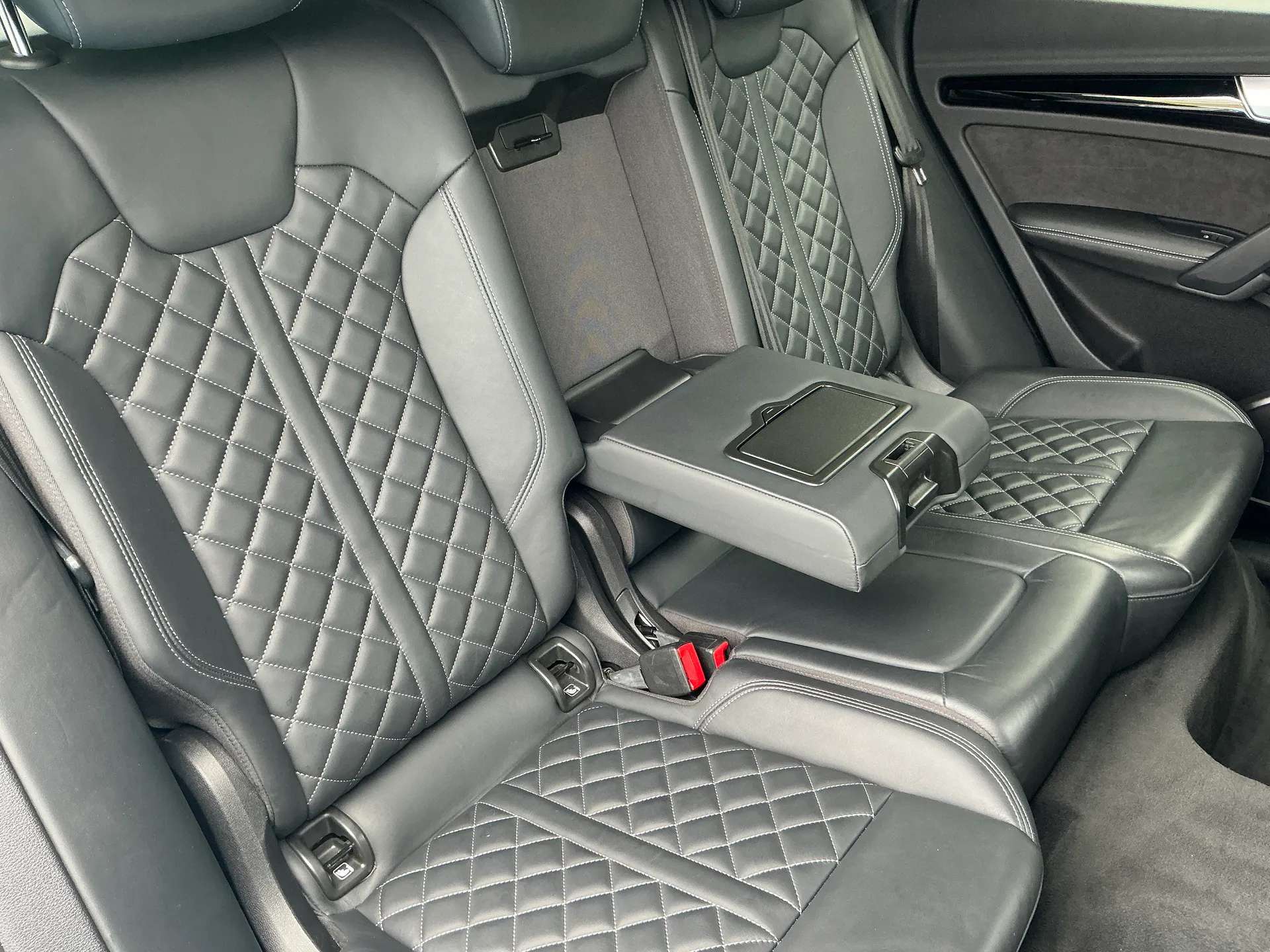 2018 AUDI Q5 2018 AUDI Q5