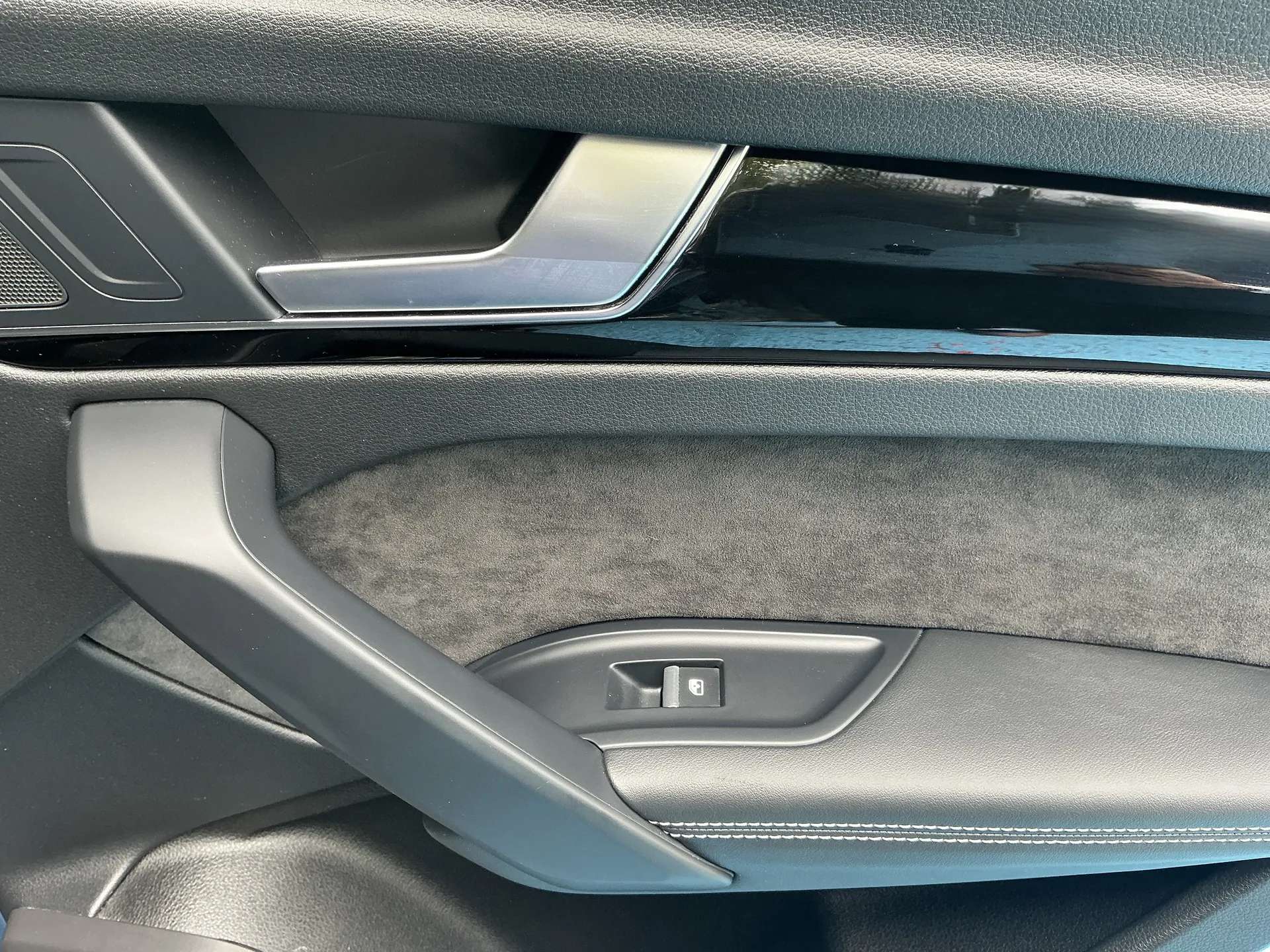 2018 AUDI Q5 2018 AUDI Q5