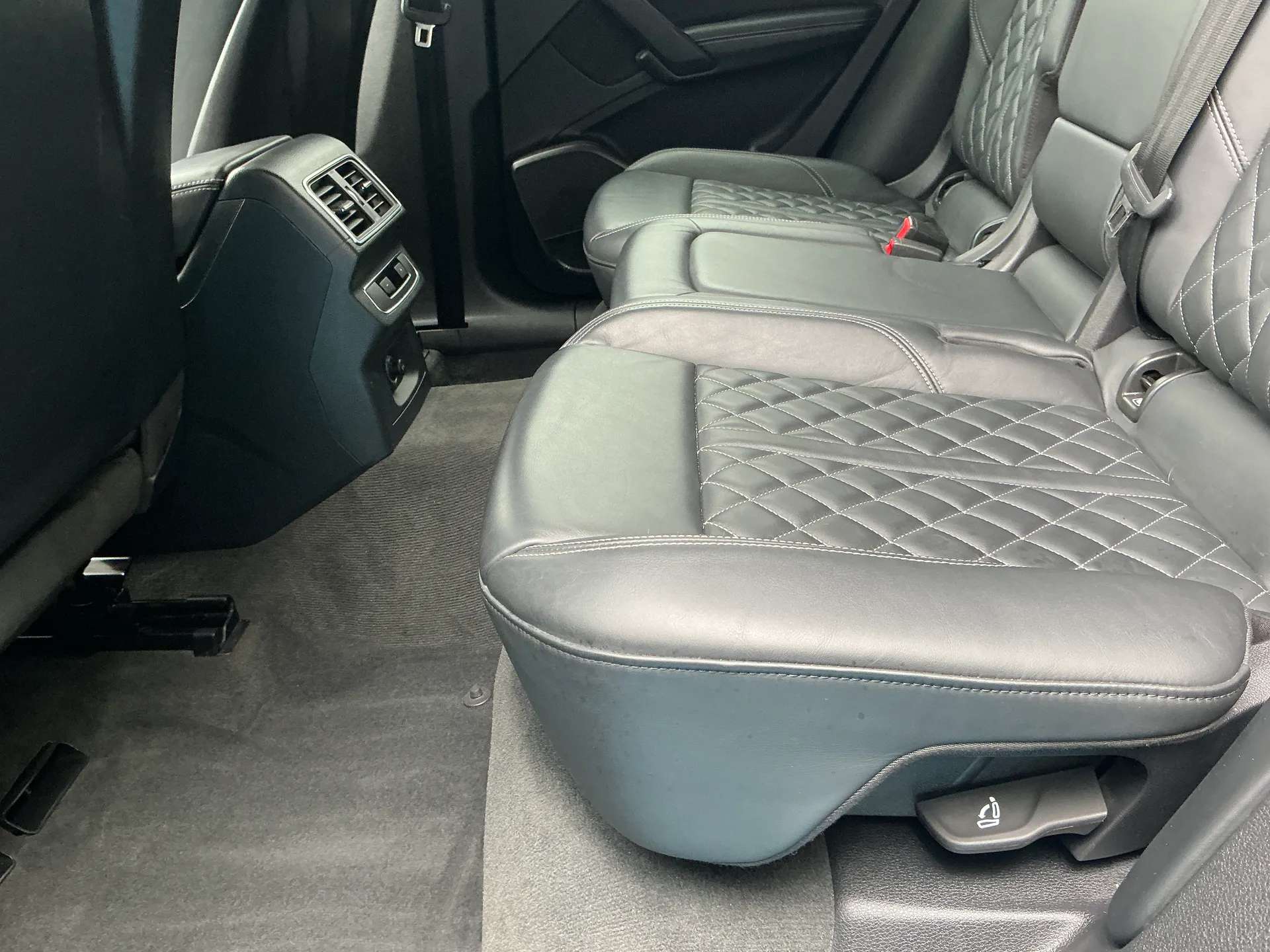 2018 AUDI Q5 2018 AUDI Q5