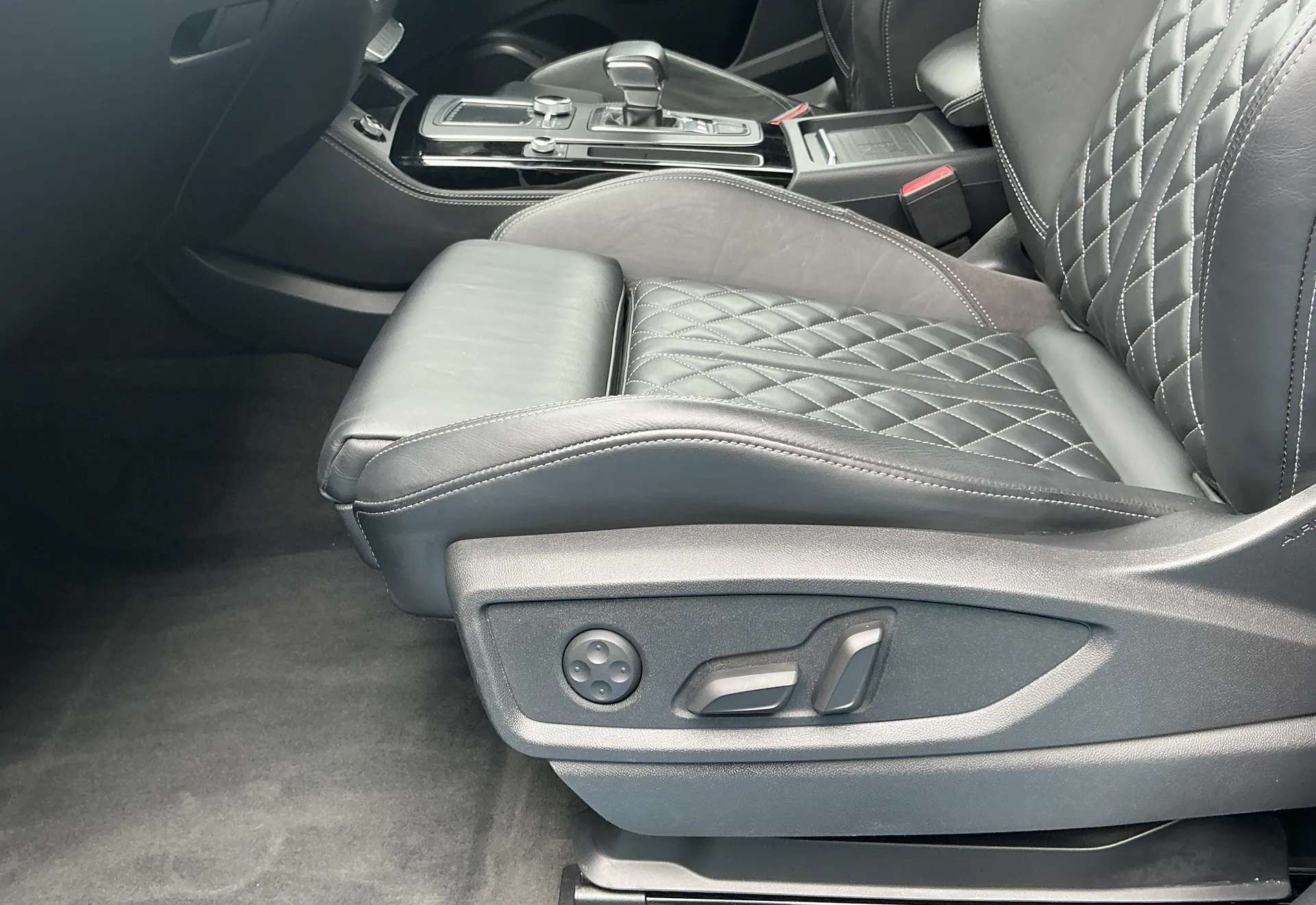 2018 AUDI Q5 2018 AUDI Q5