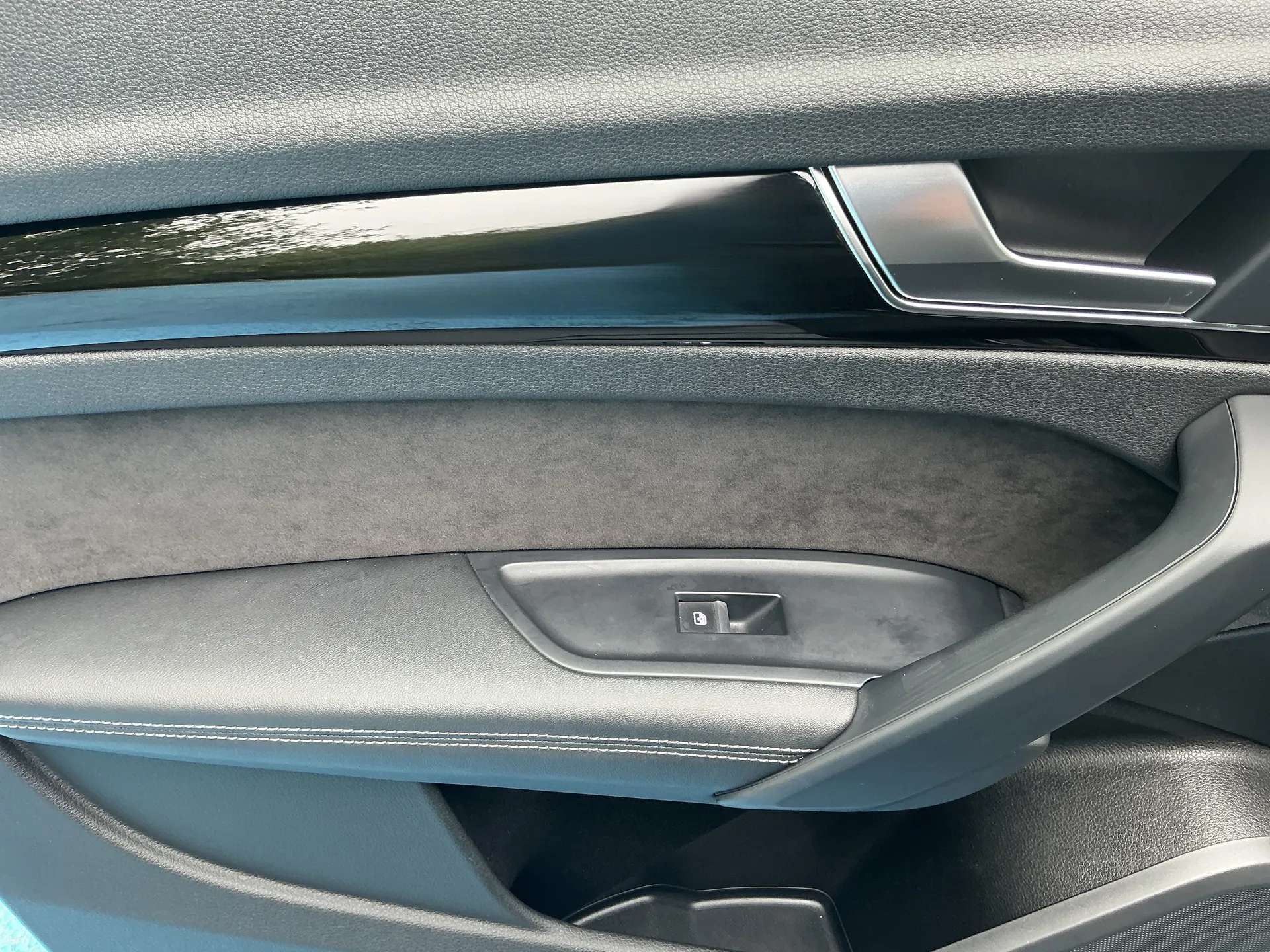2018 AUDI Q5 2018 AUDI Q5