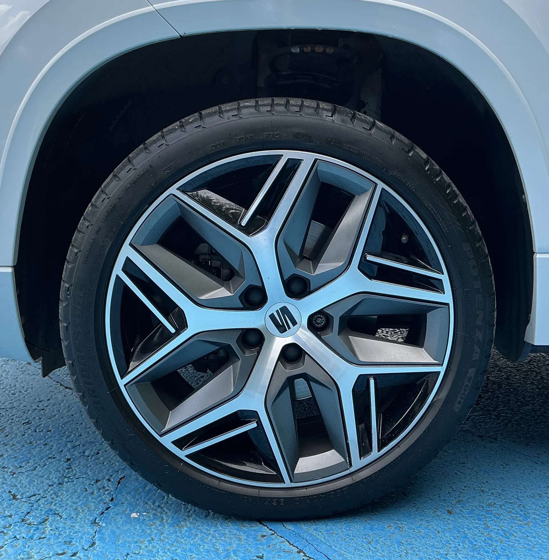 2023 SEAT ATECA 2023 SEAT ATECA