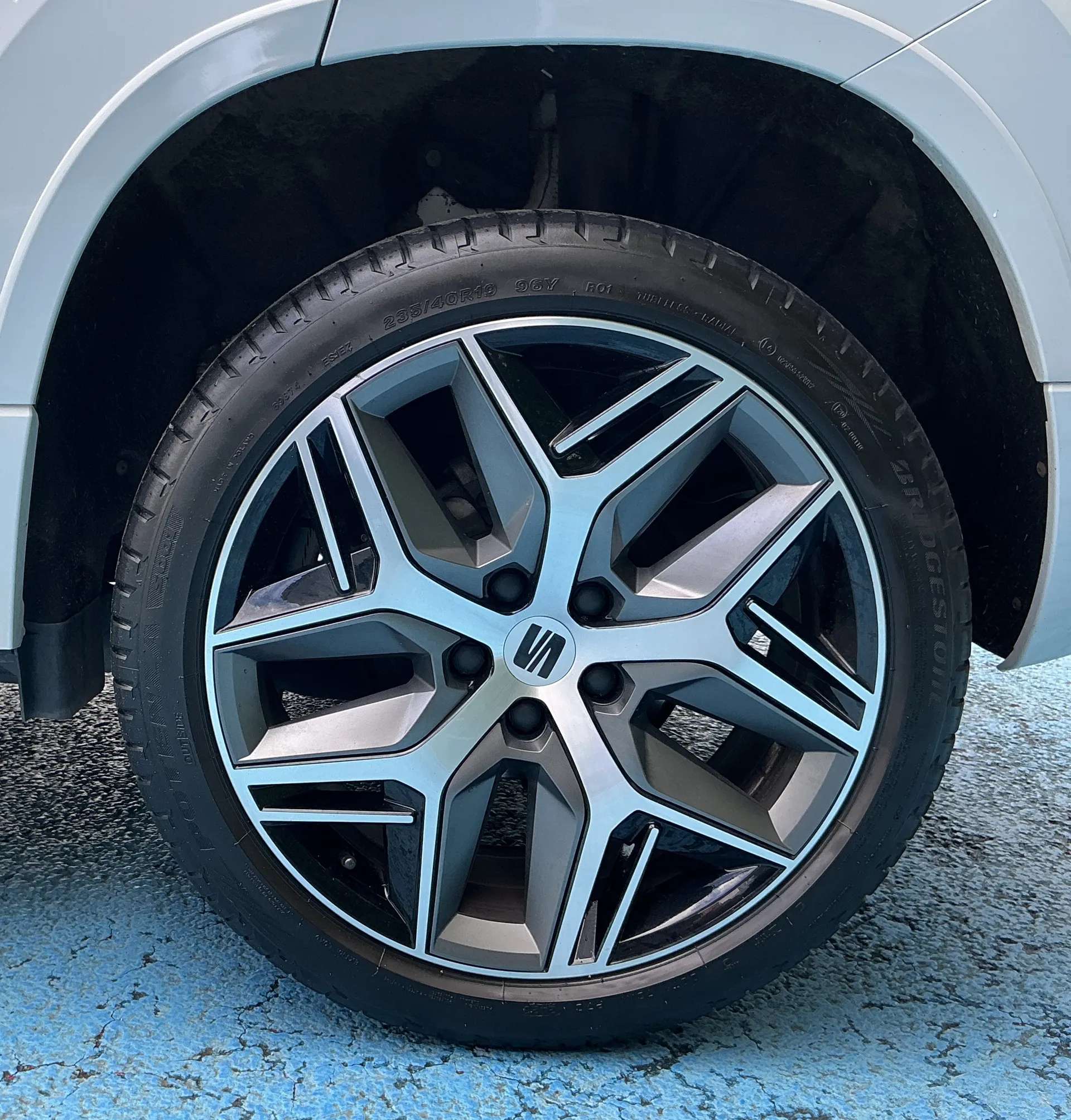 2023 SEAT ATECA 2023 SEAT ATECA