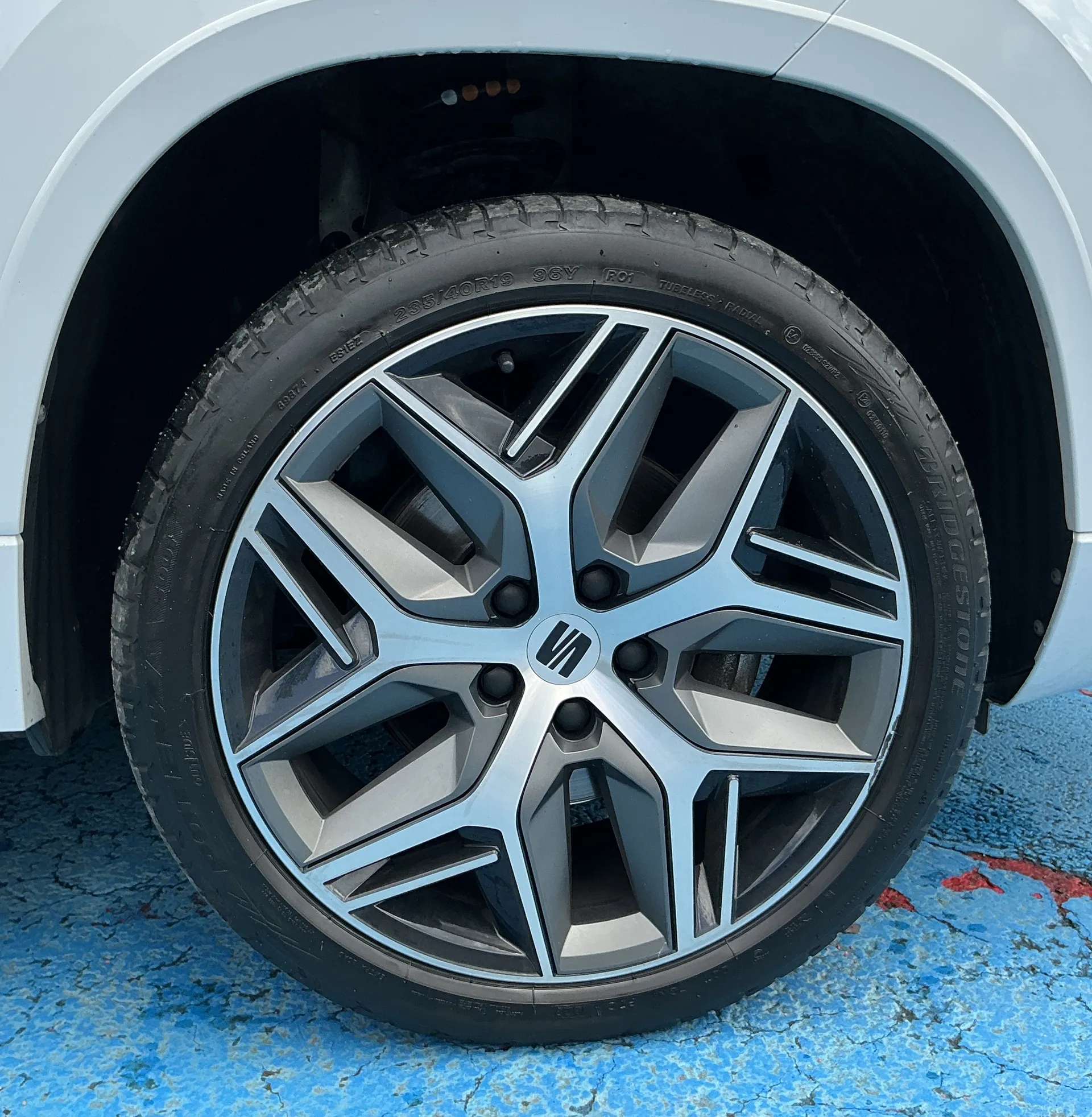 2023 SEAT ATECA 2023 SEAT ATECA