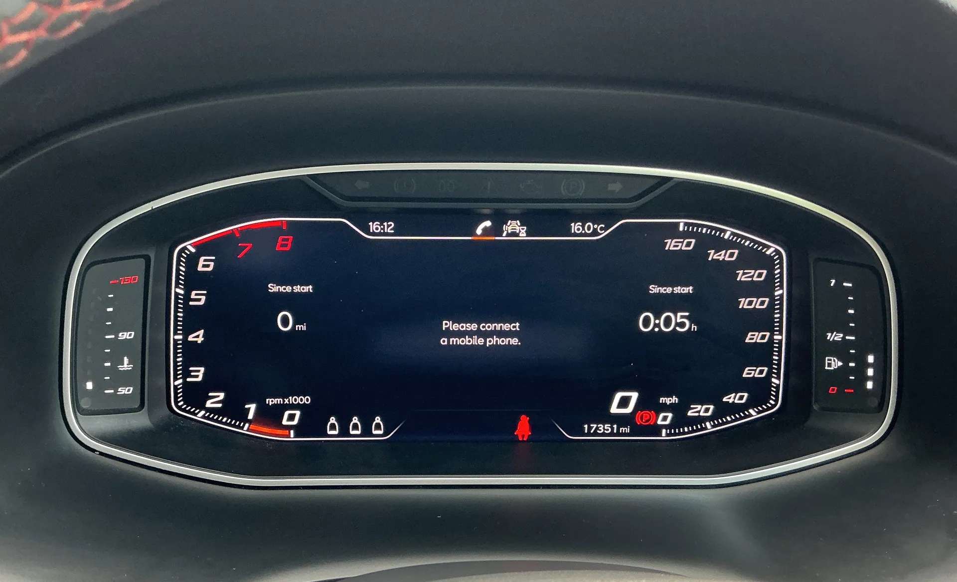 2023 SEAT ATECA 2023 SEAT ATECA