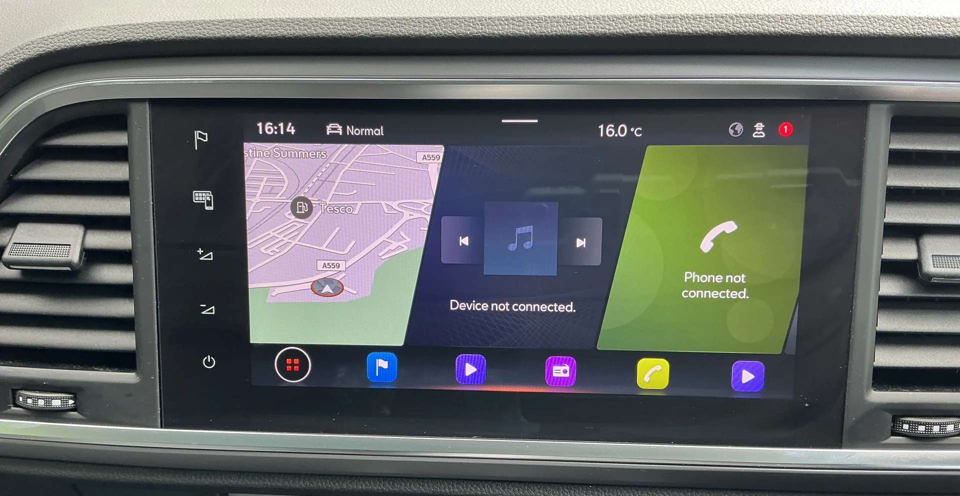 2023 SEAT ATECA 2023 SEAT ATECA