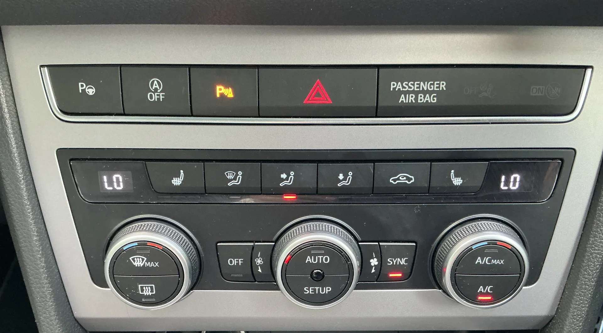 2023 SEAT ATECA 2023 SEAT ATECA