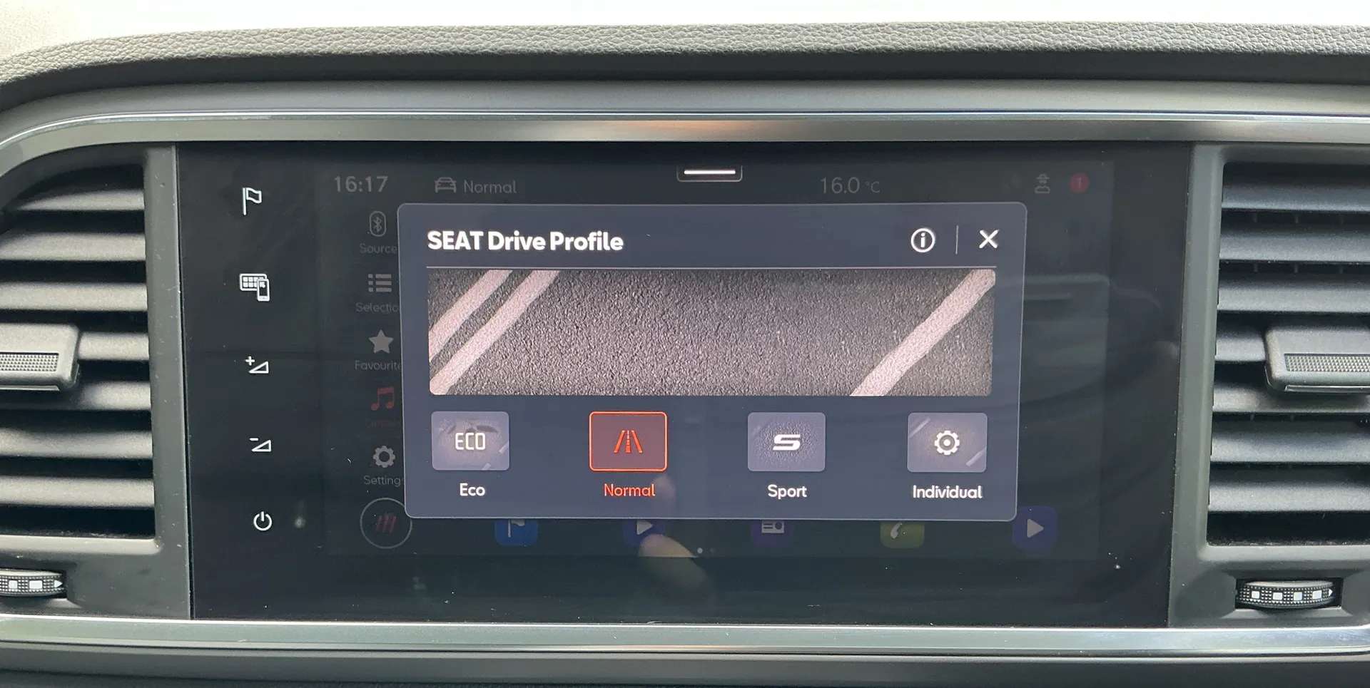 2023 SEAT ATECA 2023 SEAT ATECA
